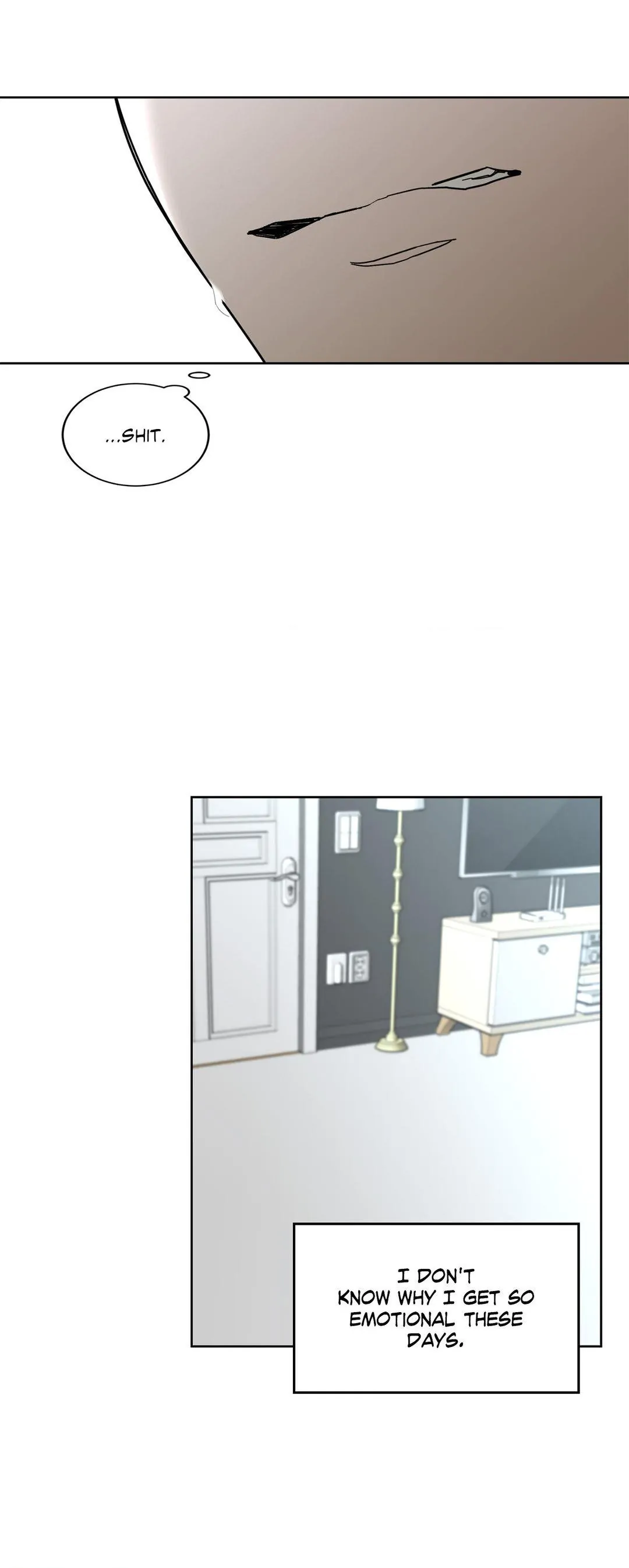 Beta Testing (Official) - Chapter 45 manhwa