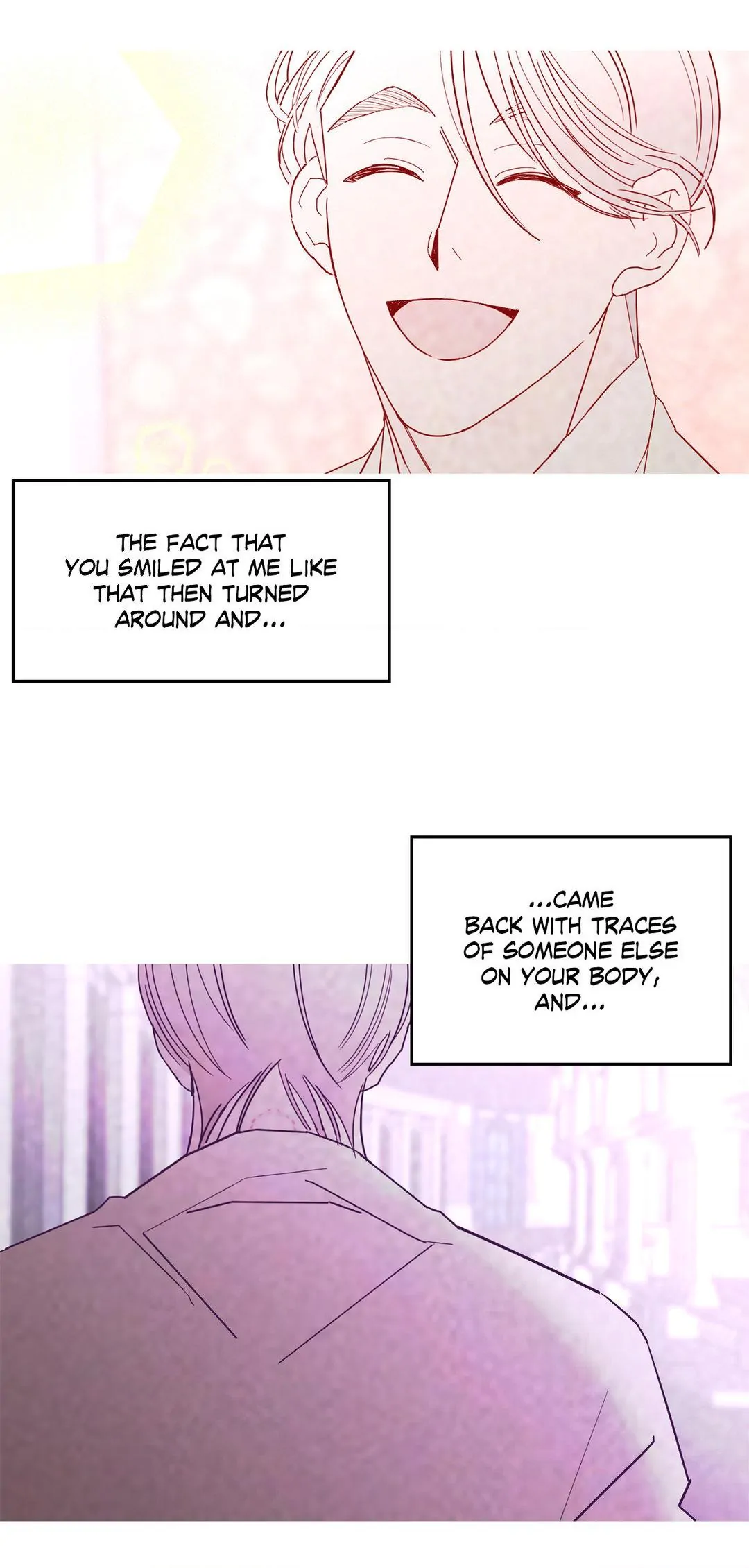 Beta Testing (Official) - Chapter 45 manhwa