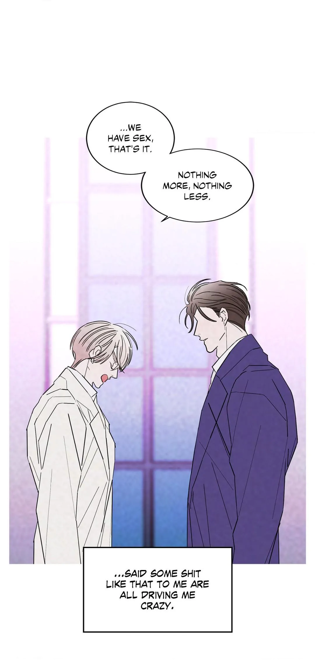 Beta Testing (Official) - Chapter 45 manhwa