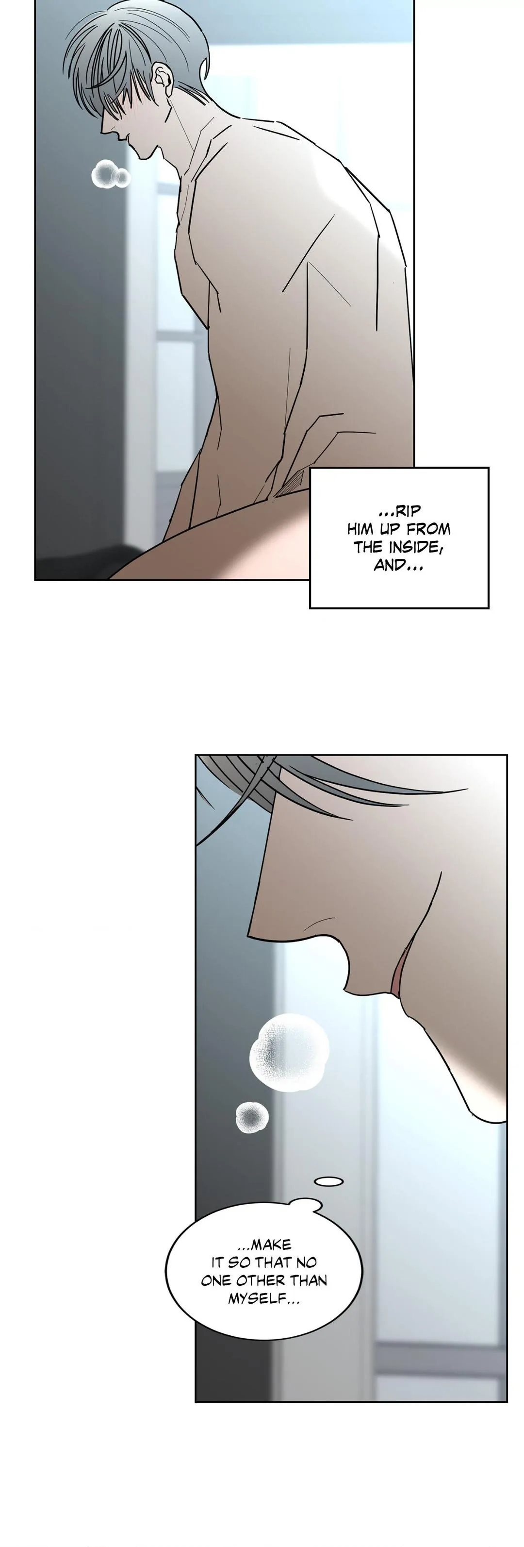 Beta Testing (Official) - Chapter 45 manhwa