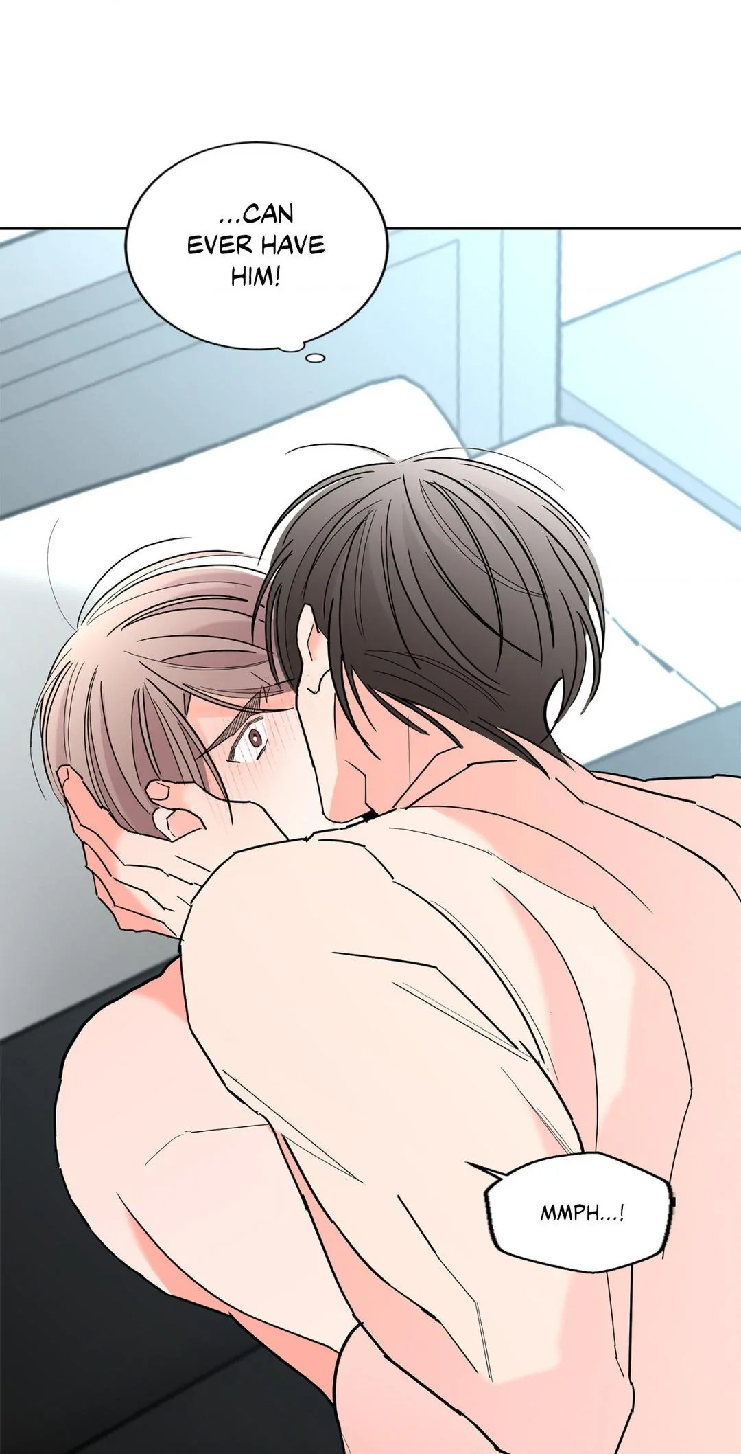 Beta Testing (Official) - Chapter 45 manhwa