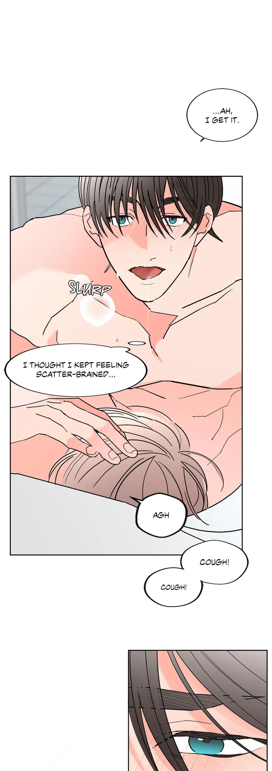Beta Testing (Official) - Chapter 45 manhwa