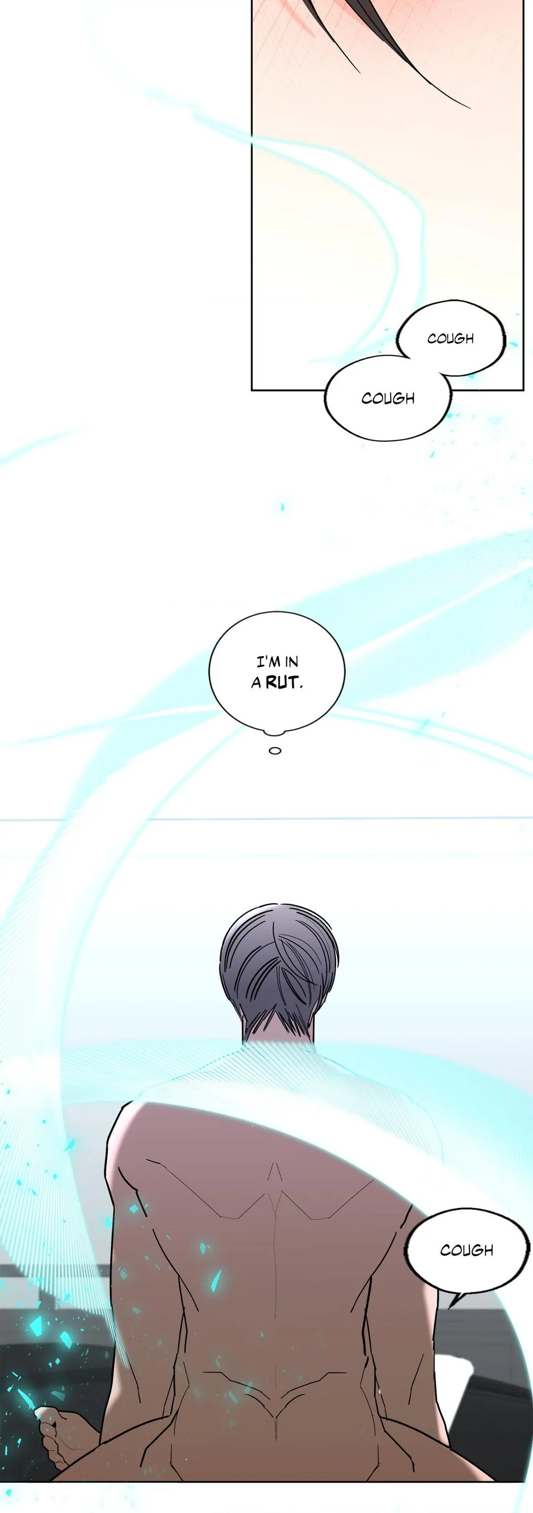 Beta Testing (Official) - Chapter 45 manhwa