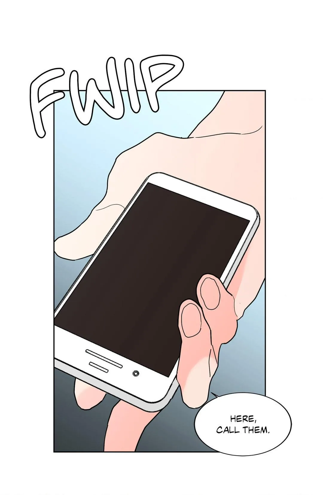 Beta Testing (Official) - Chapter 45 manhwa