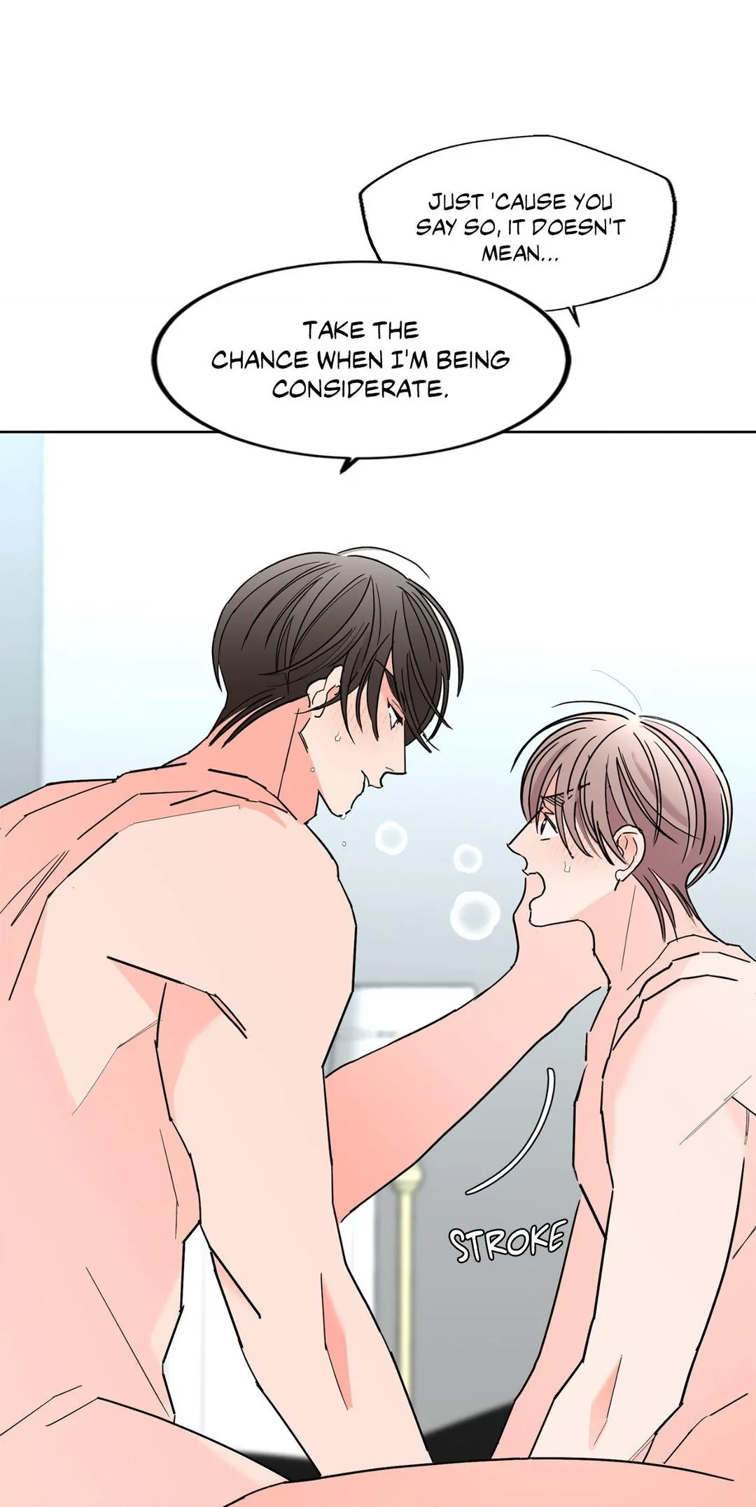 Beta Testing (Official) - Chapter 45 manhwa