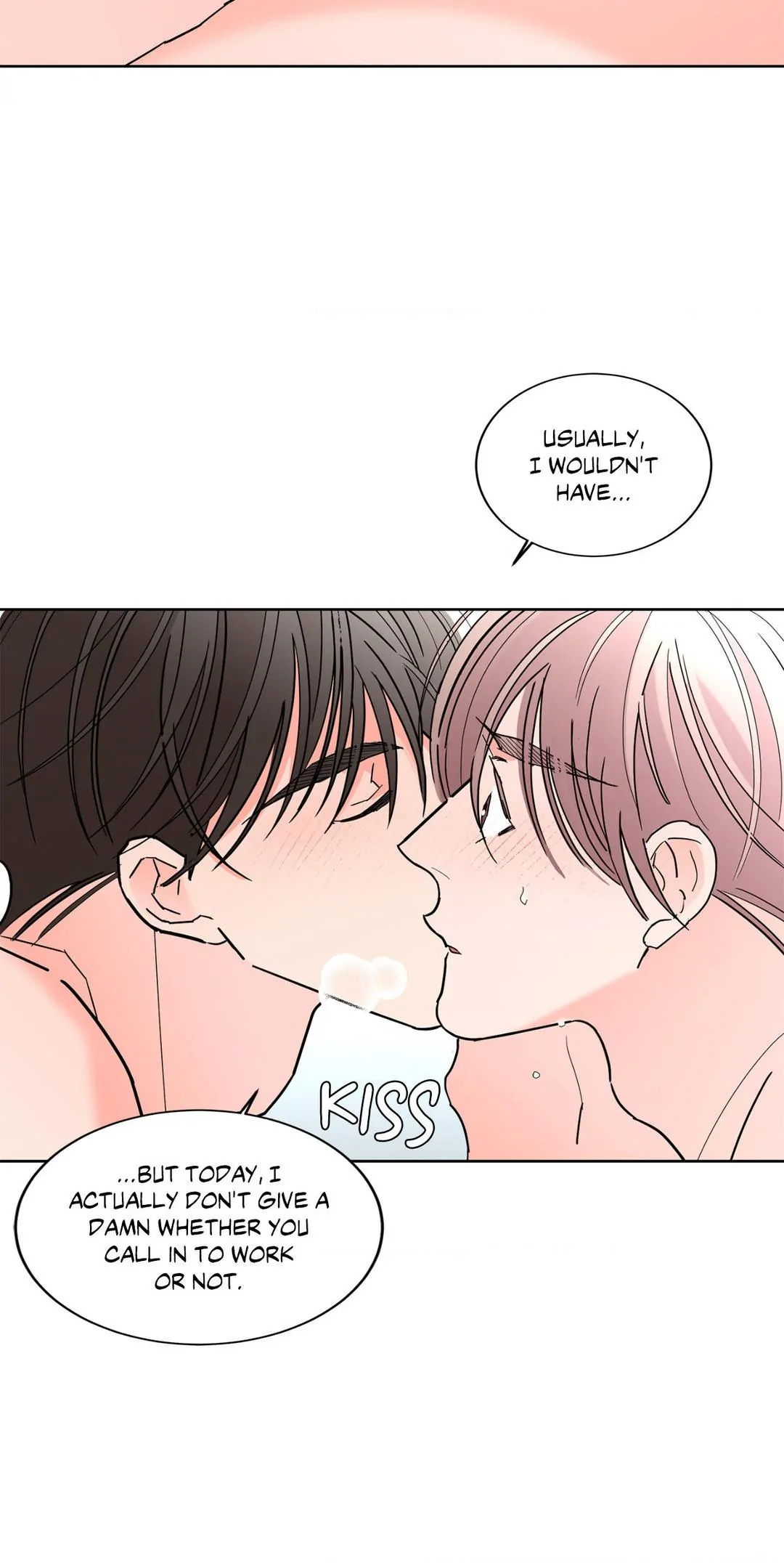 Beta Testing (Official) - Chapter 45 manhwa