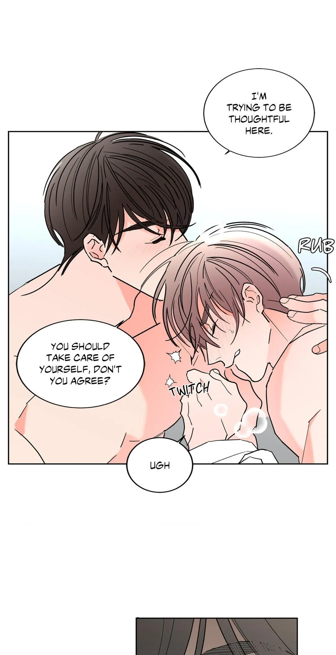 Beta Testing (Official) - Chapter 45 manhwa