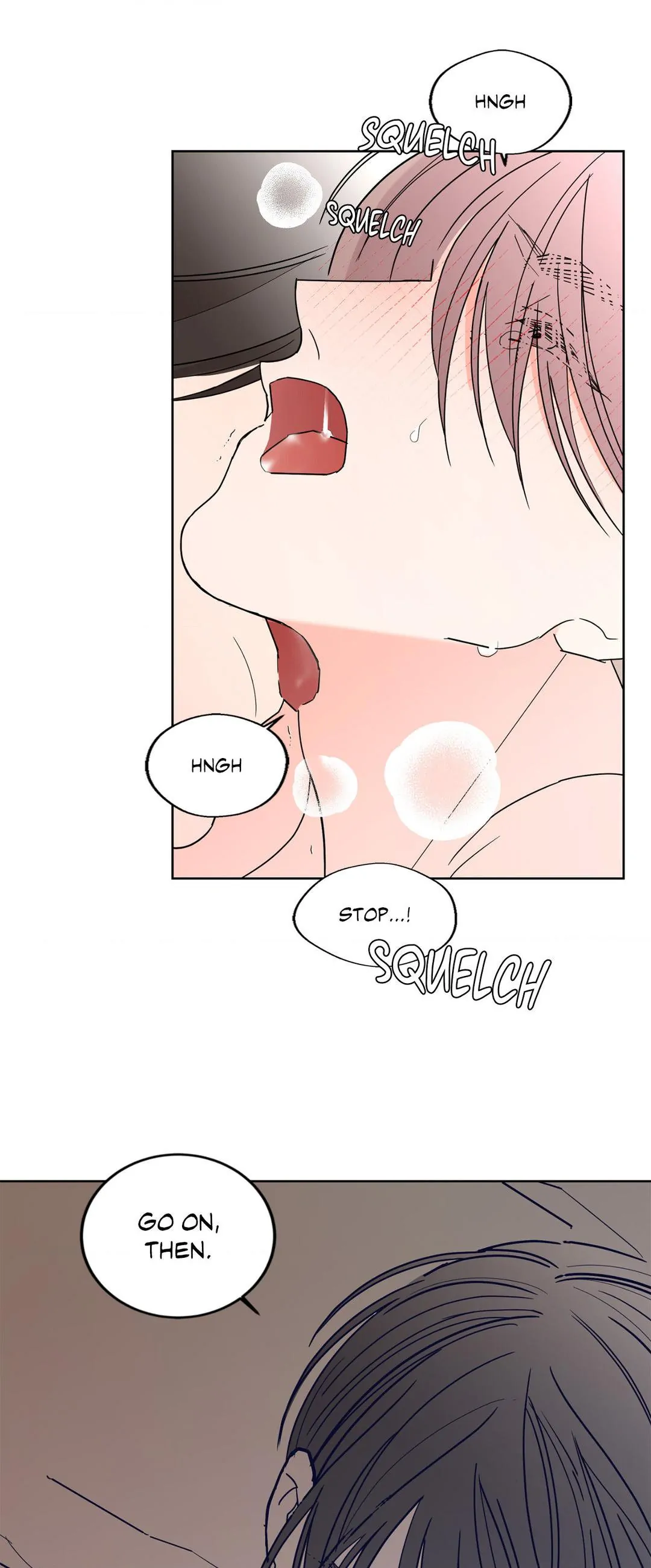 Beta Testing (Official) - Chapter 45 manhwa
