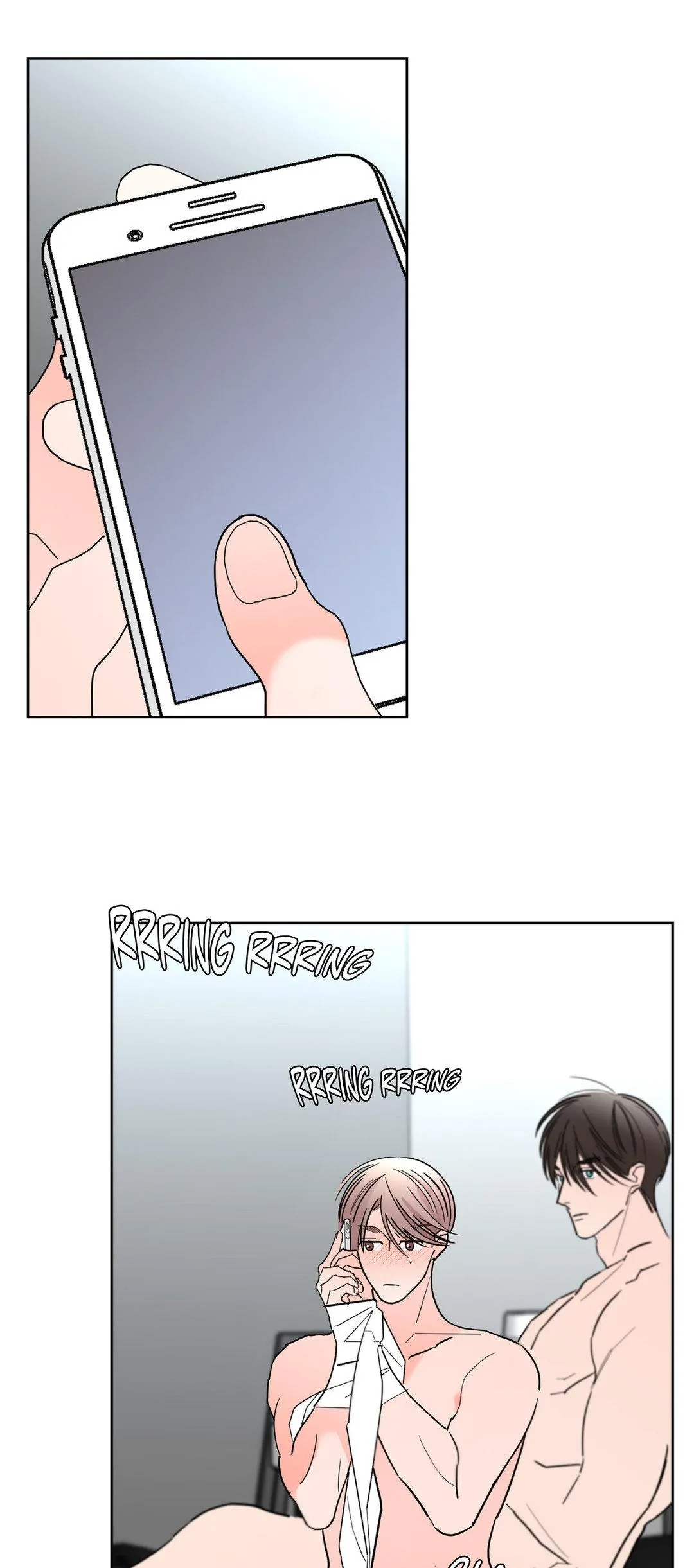 Beta Testing (Official) - Chapter 45 manhwa