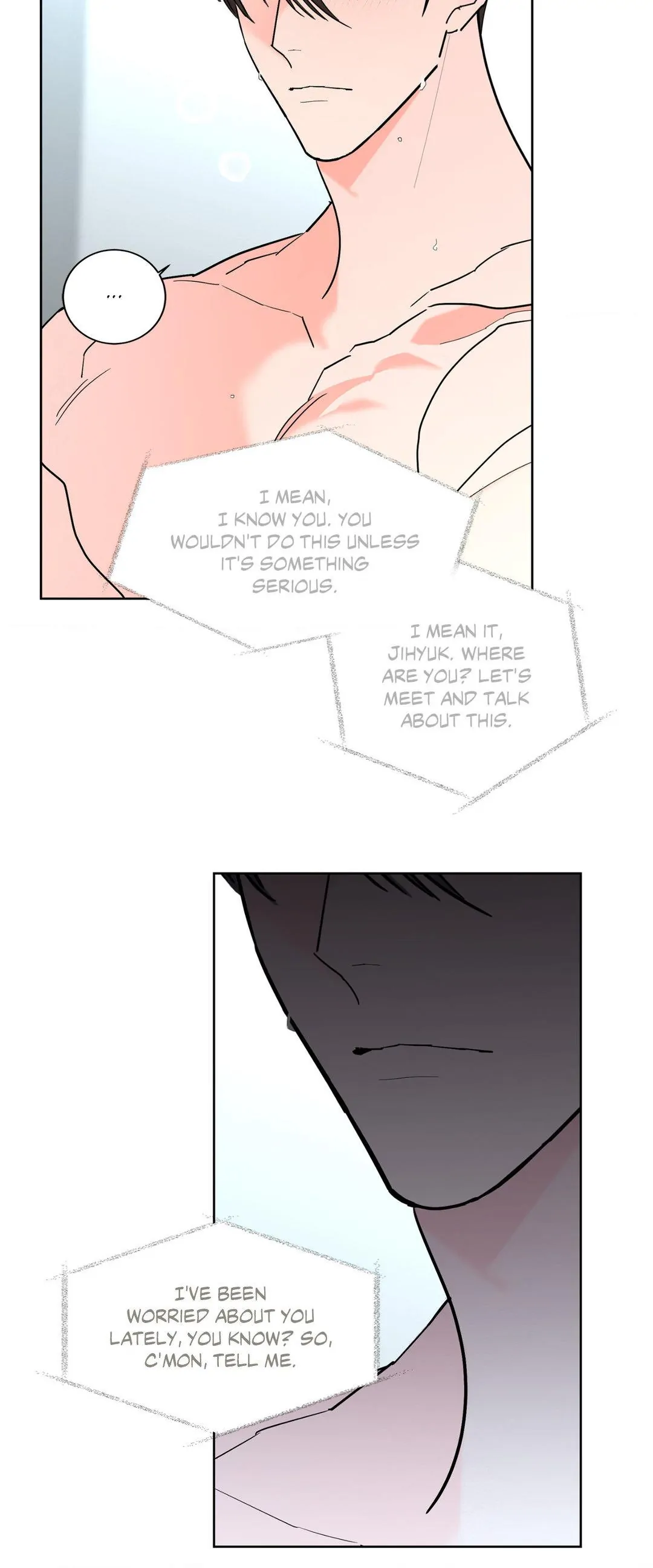 Beta Testing (Official) - Chapter 45 manhwa