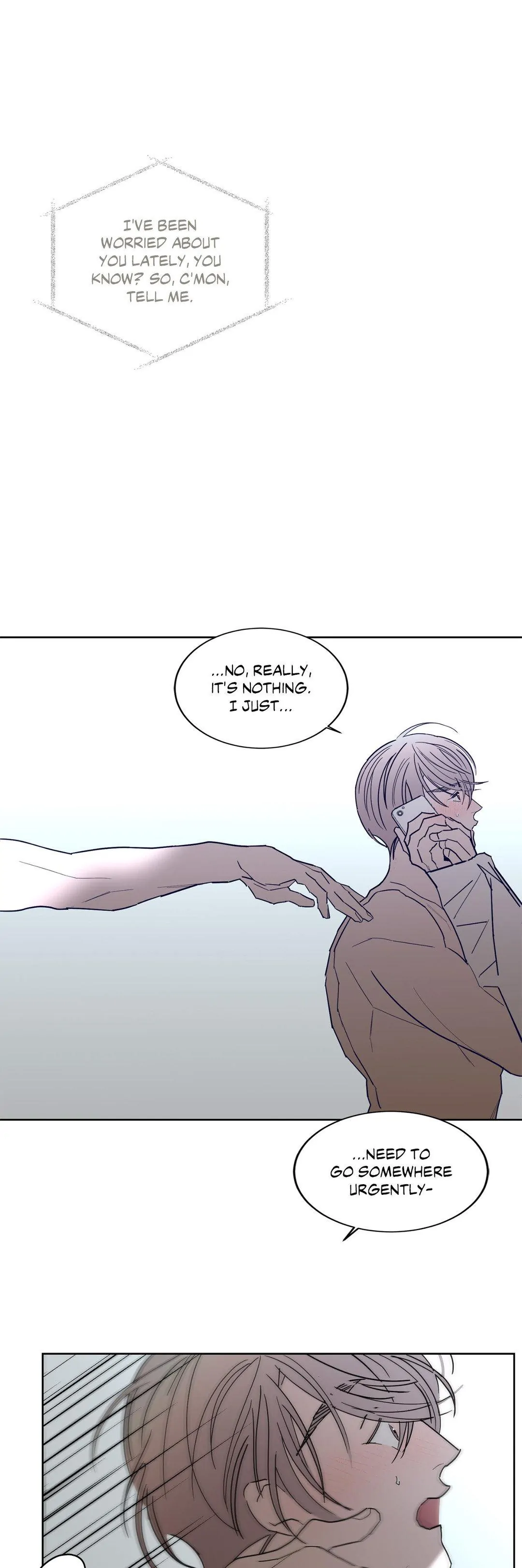 Beta Testing (Official) - Chapter 46 manhwa