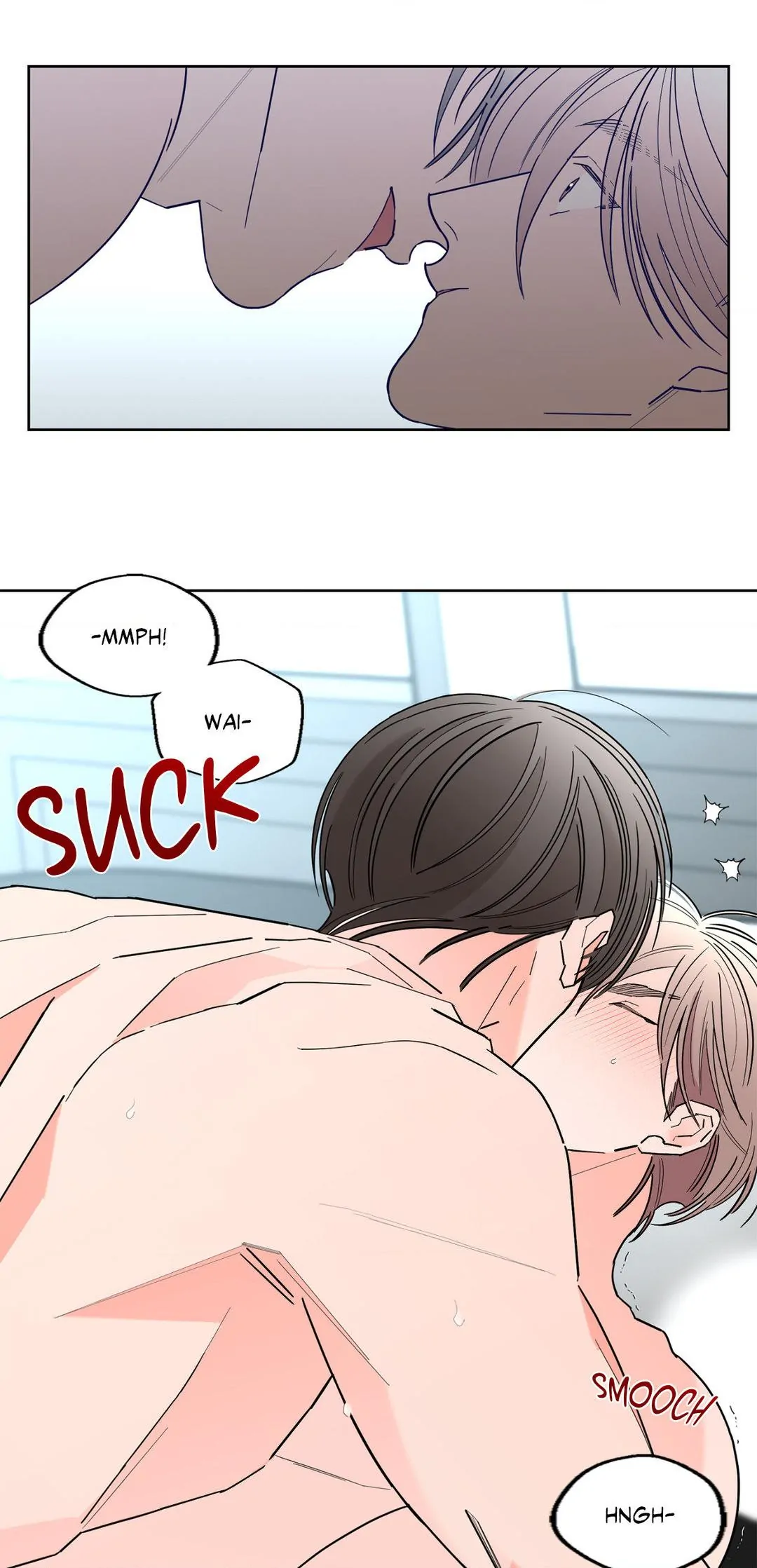 Beta Testing (Official) - Chapter 46 manhwa