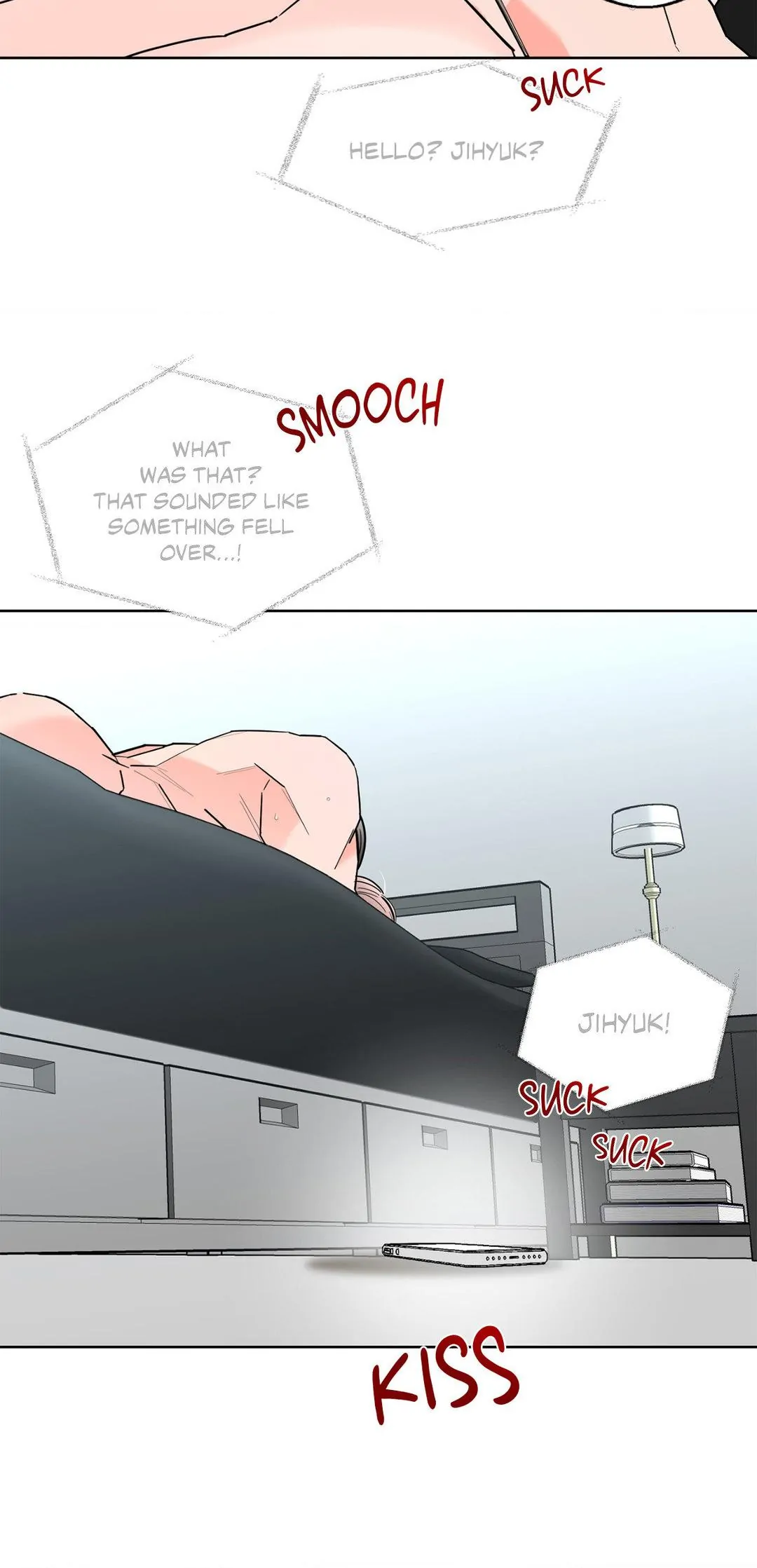 Beta Testing (Official) - Chapter 46 manhwa
