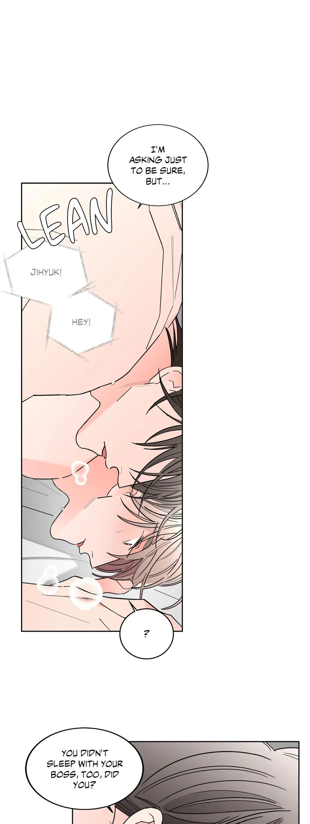 Beta Testing (Official) - Chapter 46 manhwa