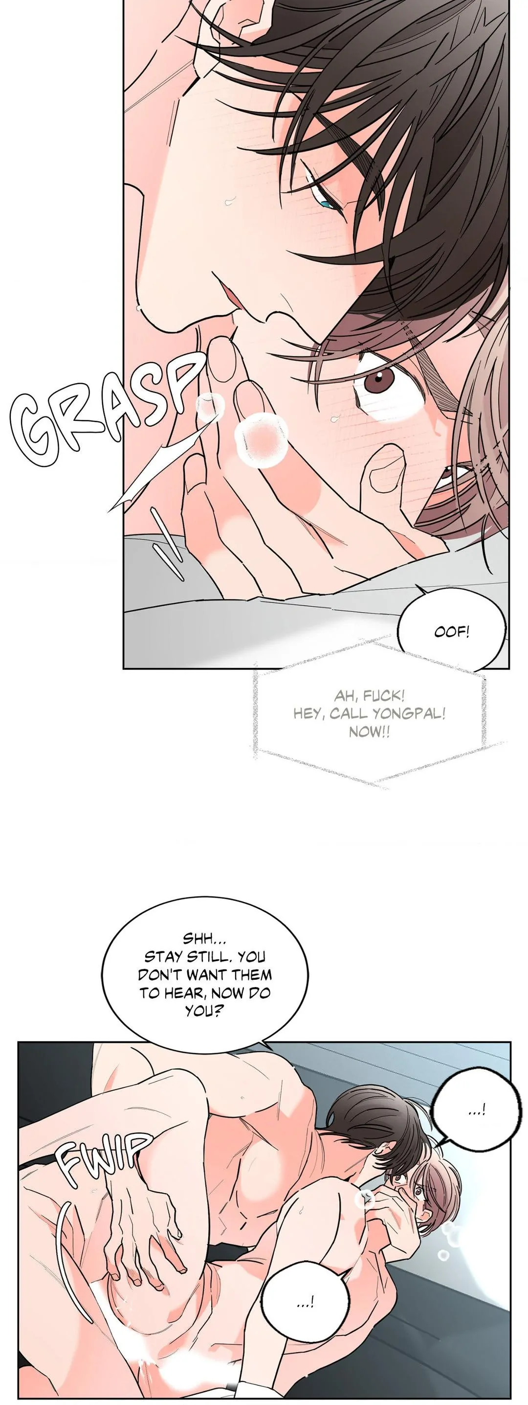 Beta Testing (Official) - Chapter 46 manhwa