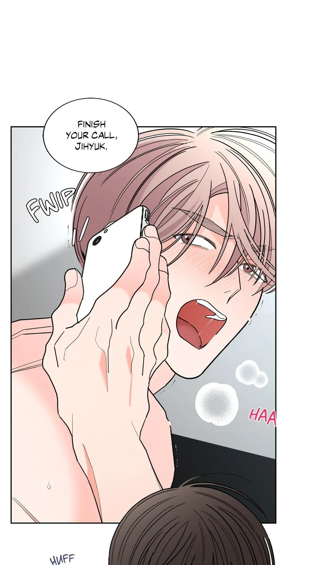 Beta Testing (Official) - Chapter 46 manhwa
