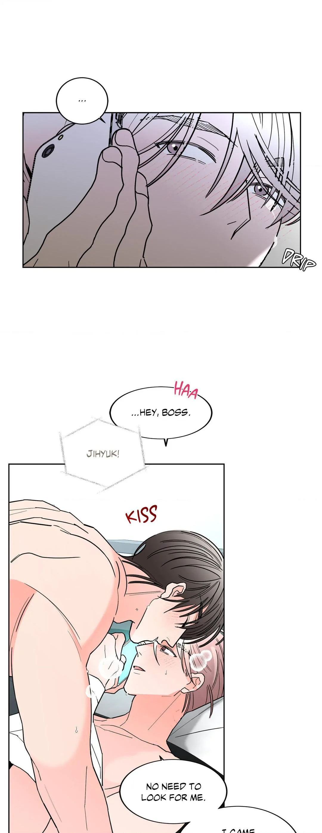 Beta Testing (Official) - Chapter 46 manhwa