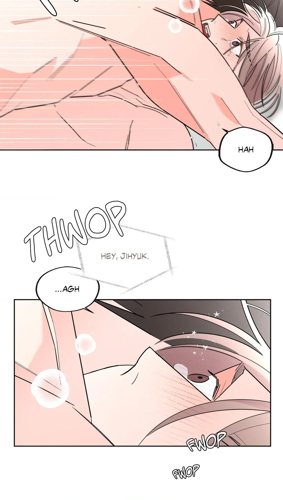 Beta Testing (Official) - Chapter 46 manhwa