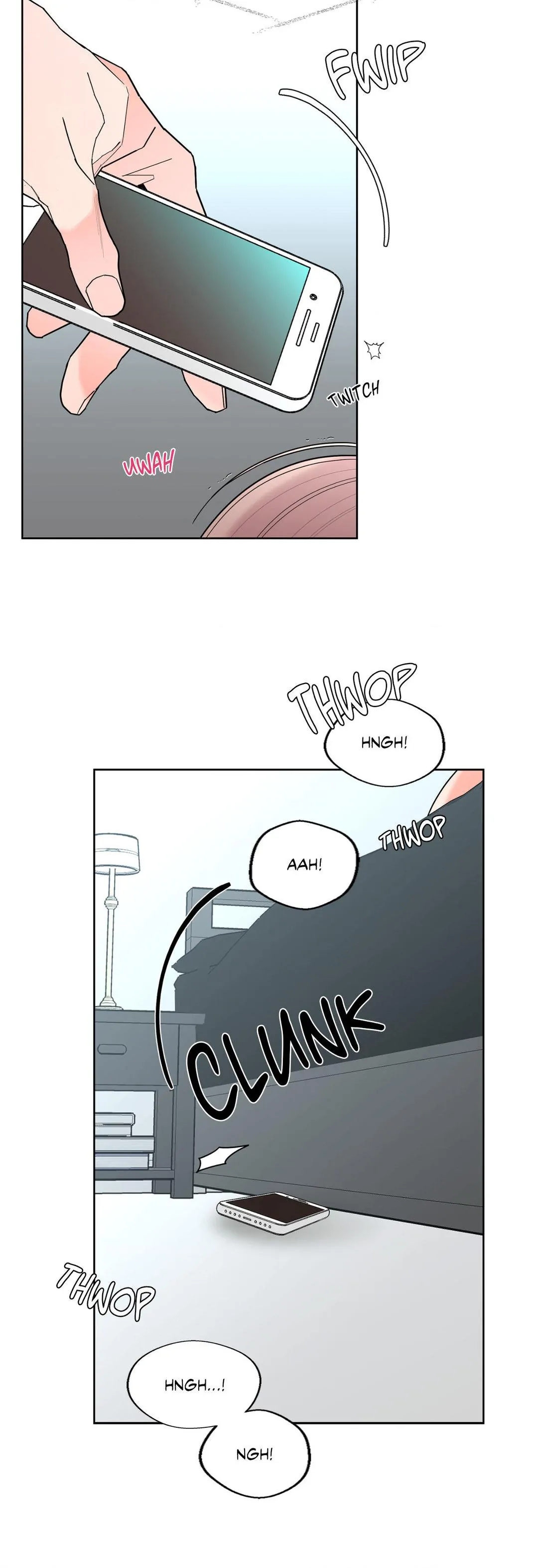 Beta Testing (Official) - Chapter 46 manhwa