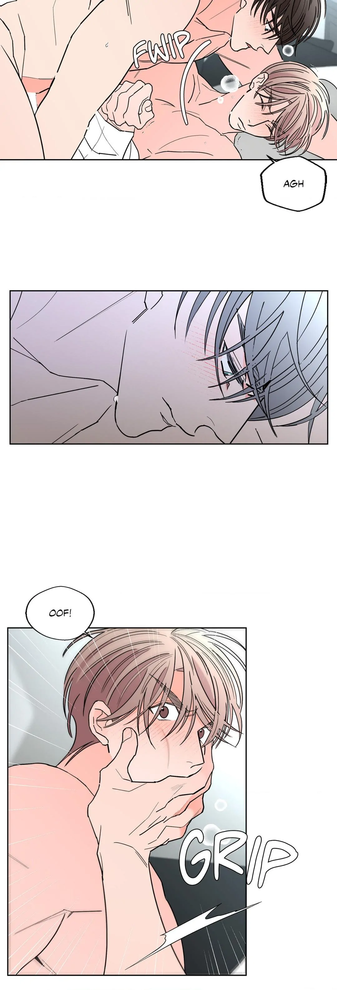 Beta Testing (Official) - Chapter 46 manhwa