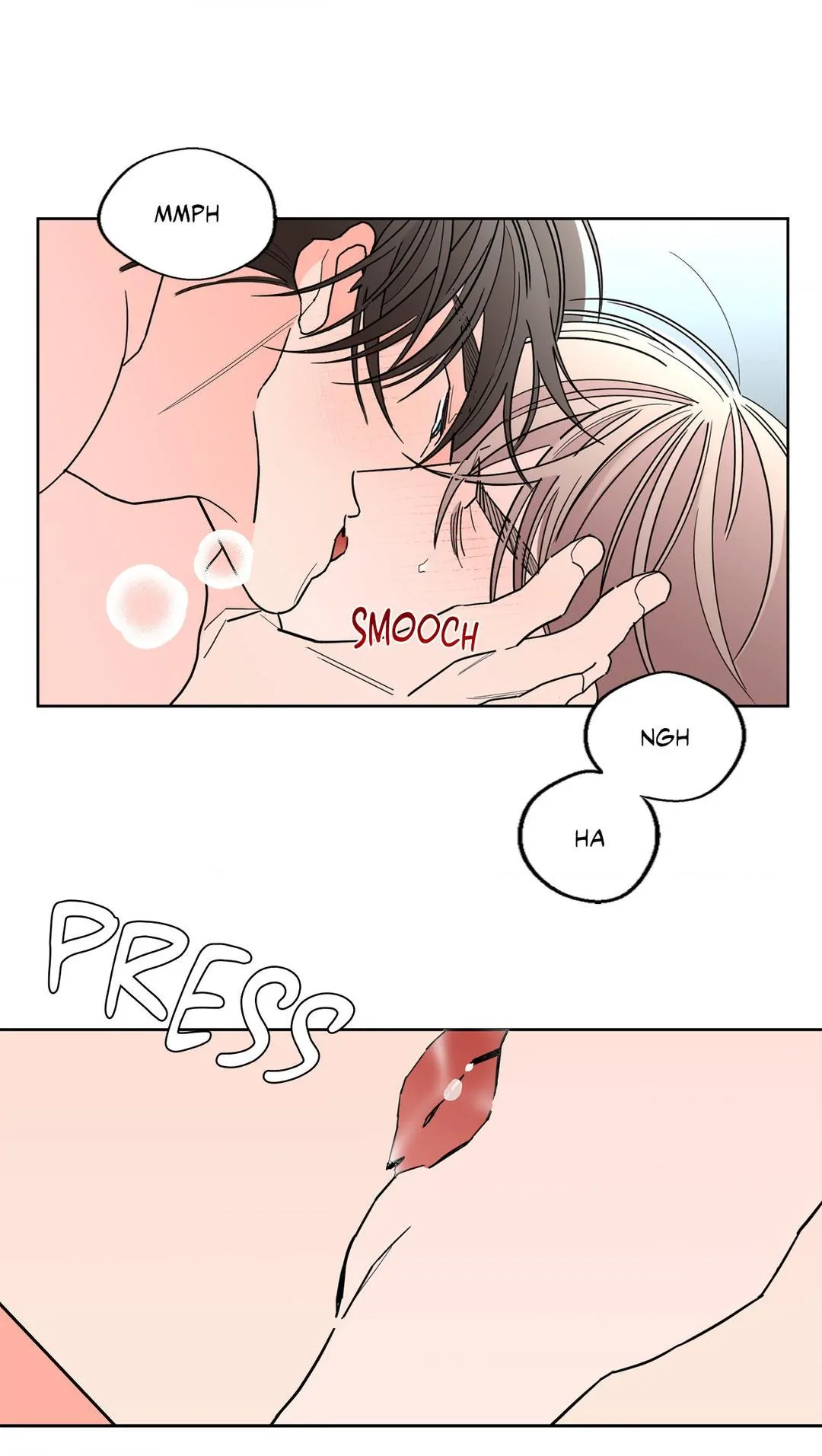 Beta Testing (Official) - Chapter 46 manhwa