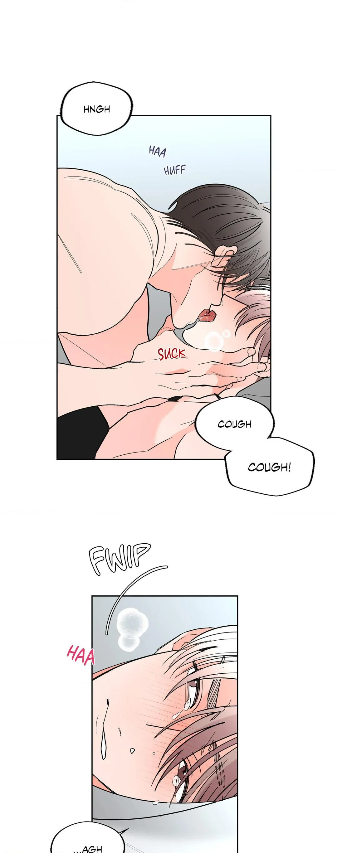 Beta Testing (Official) - Chapter 46 manhwa