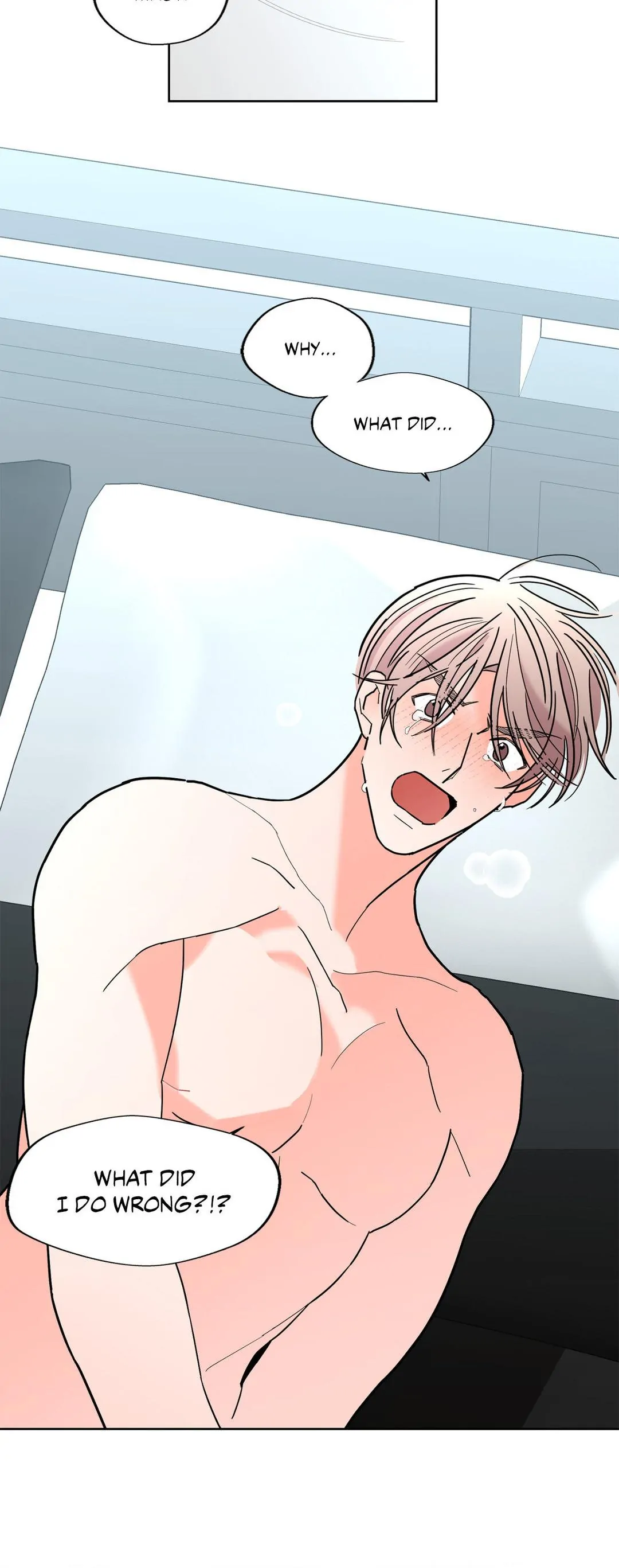 Beta Testing (Official) - Chapter 46 manhwa