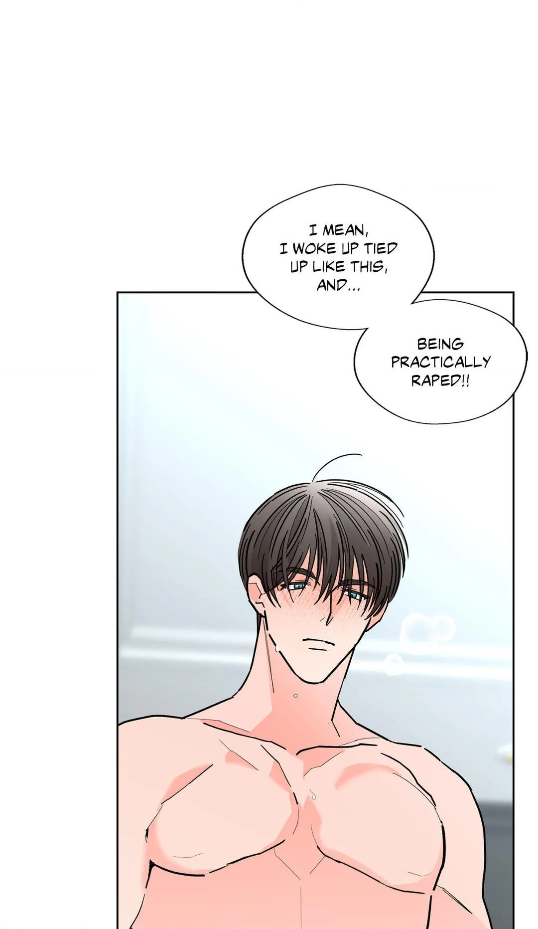 Beta Testing (Official) - Chapter 46 manhwa
