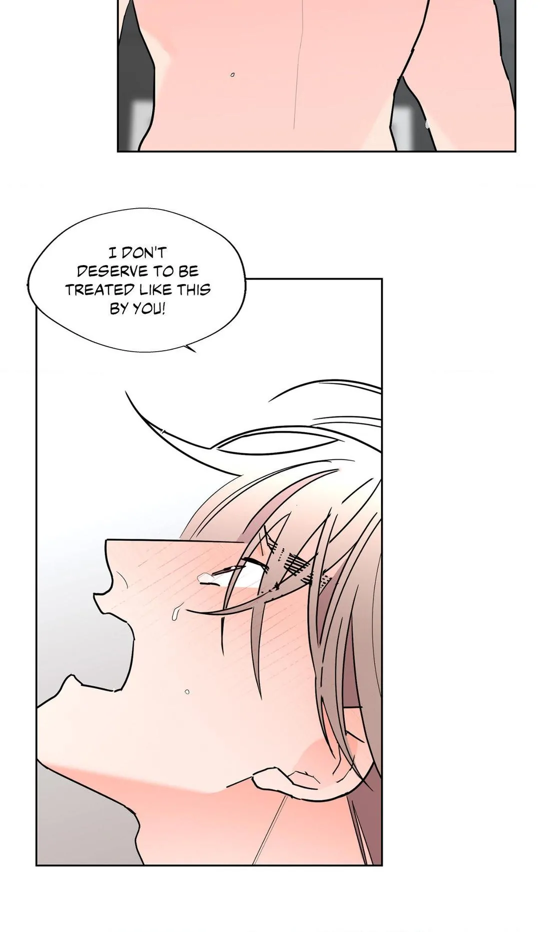 Beta Testing (Official) - Chapter 46 manhwa