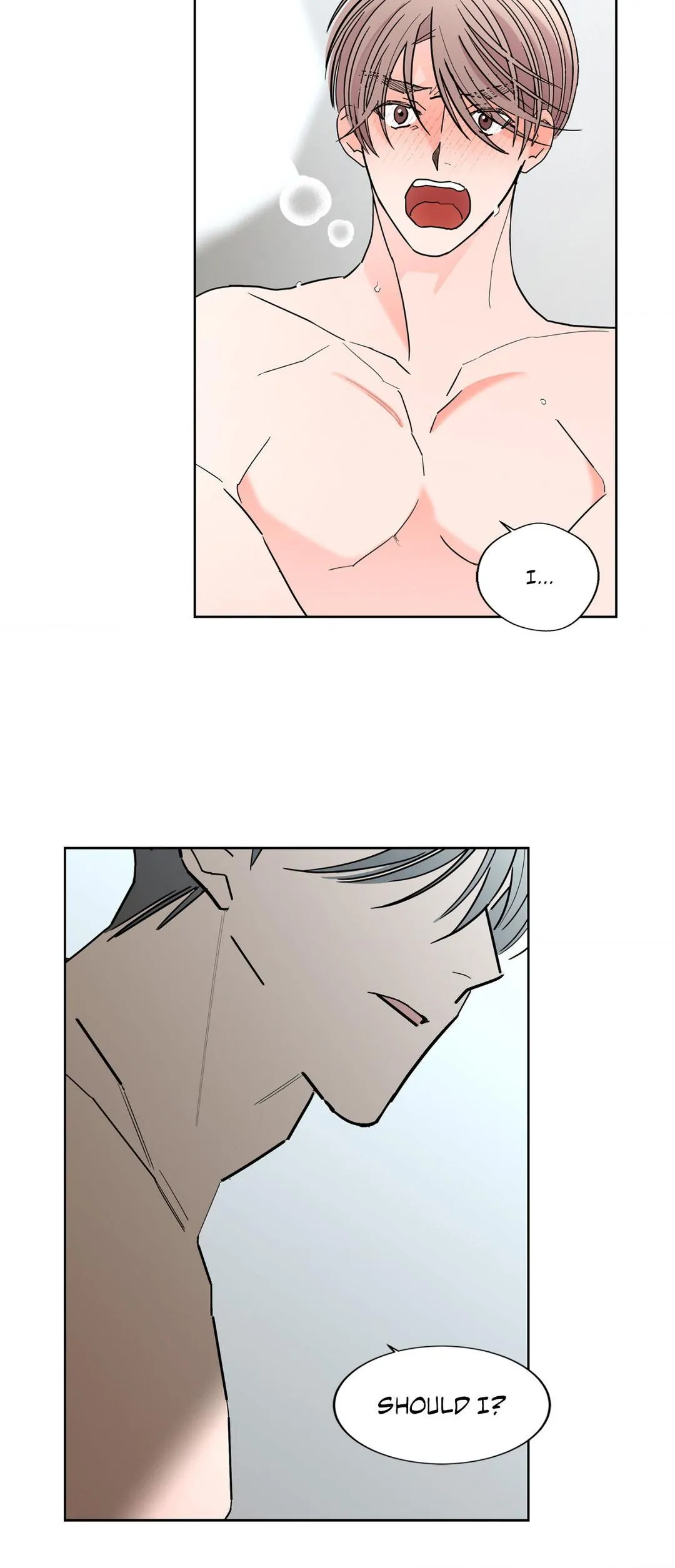 Beta Testing (Official) - Chapter 46 manhwa