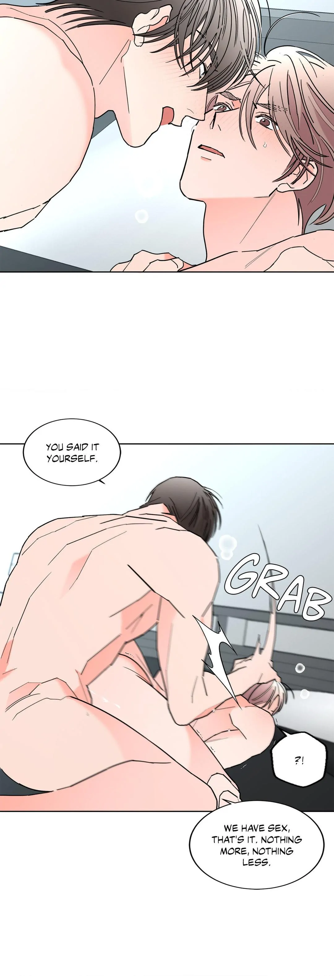 Beta Testing (Official) - Chapter 46 manhwa