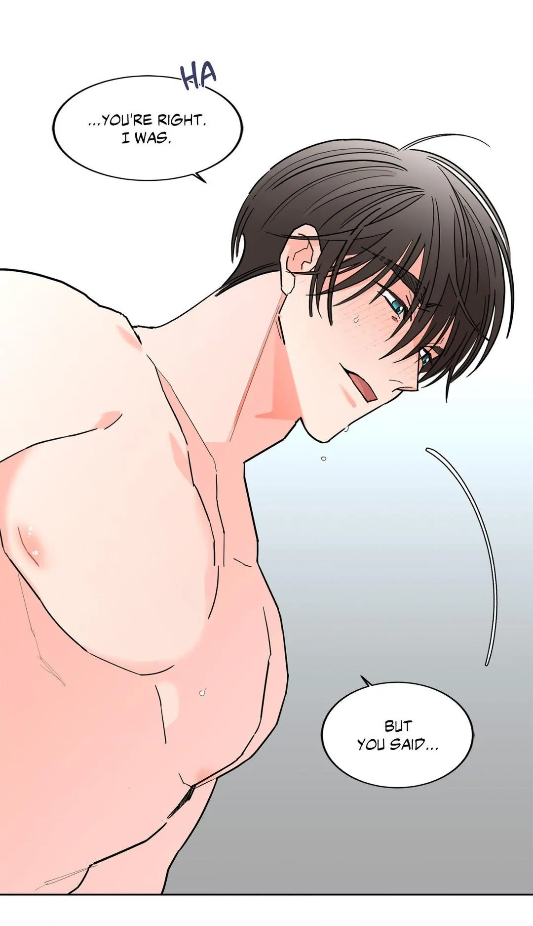 Beta Testing (Official) - Chapter 46 manhwa