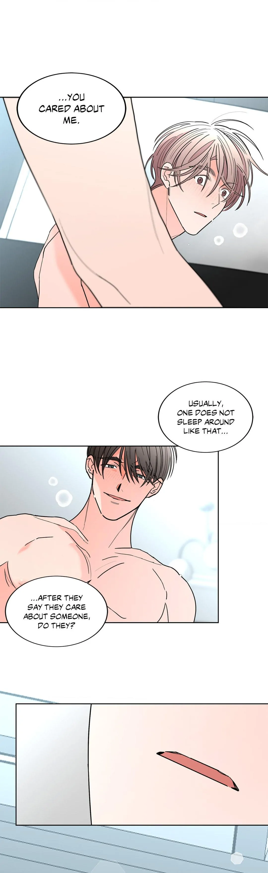Beta Testing (Official) - Chapter 46 manhwa