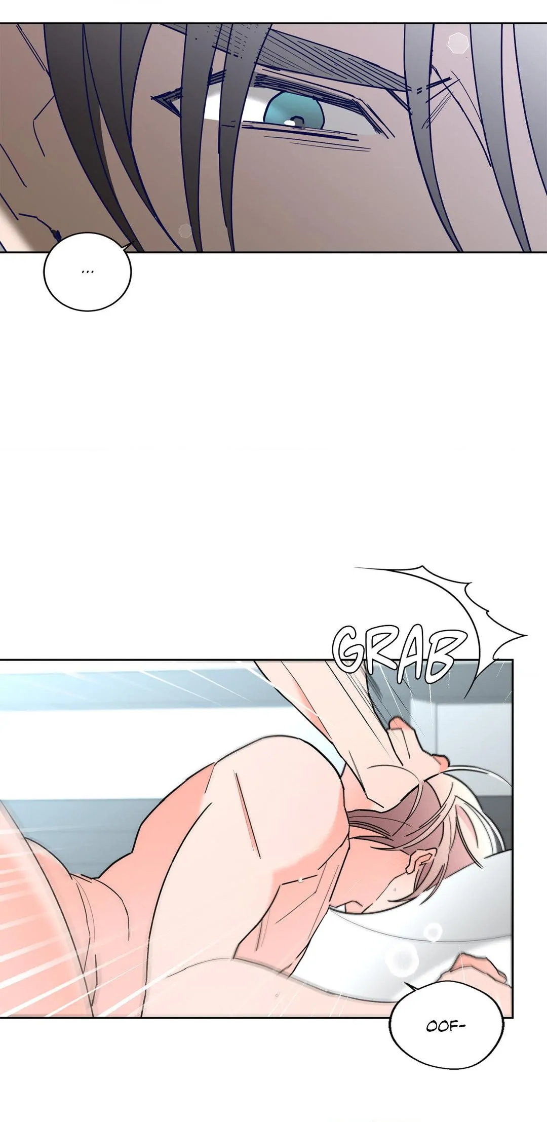 Beta Testing (Official) - Chapter 46 manhwa