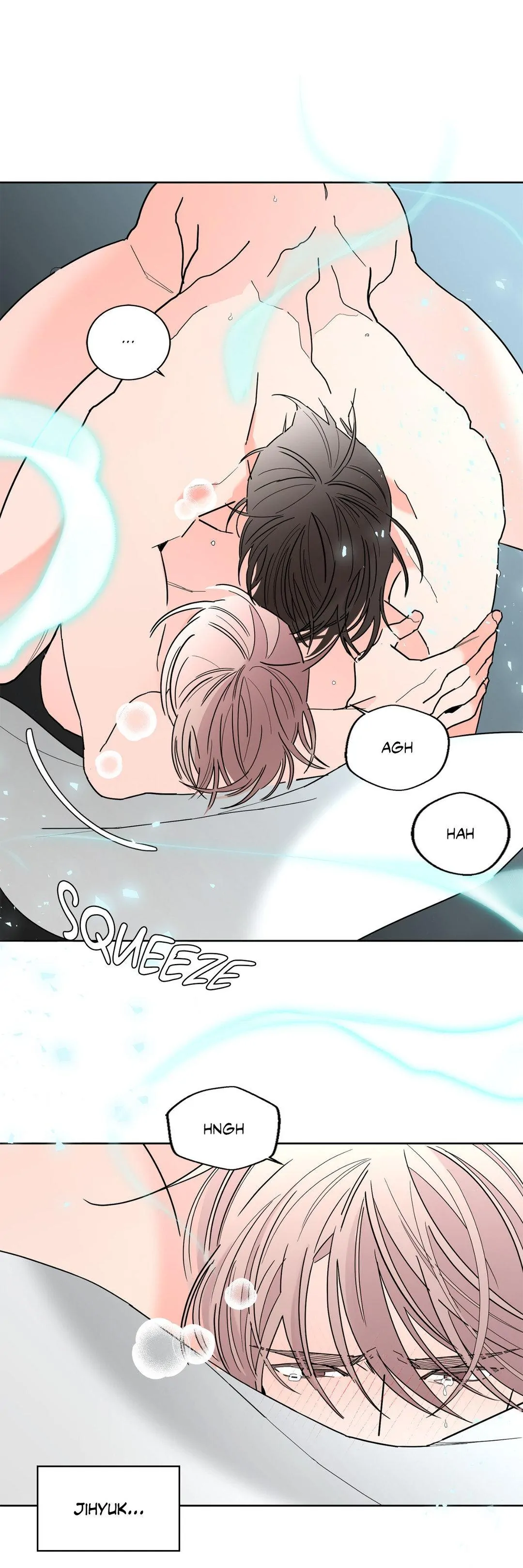 Beta Testing (Official) - Chapter 46 manhwa
