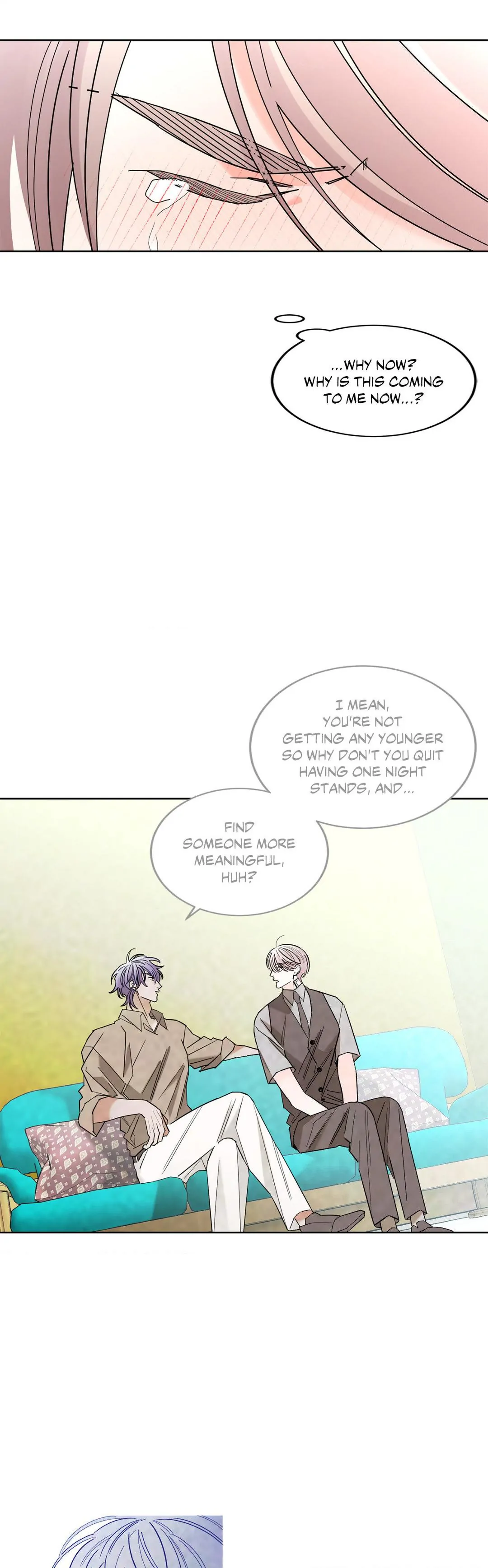 Beta Testing (Official) - Chapter 46 manhwa