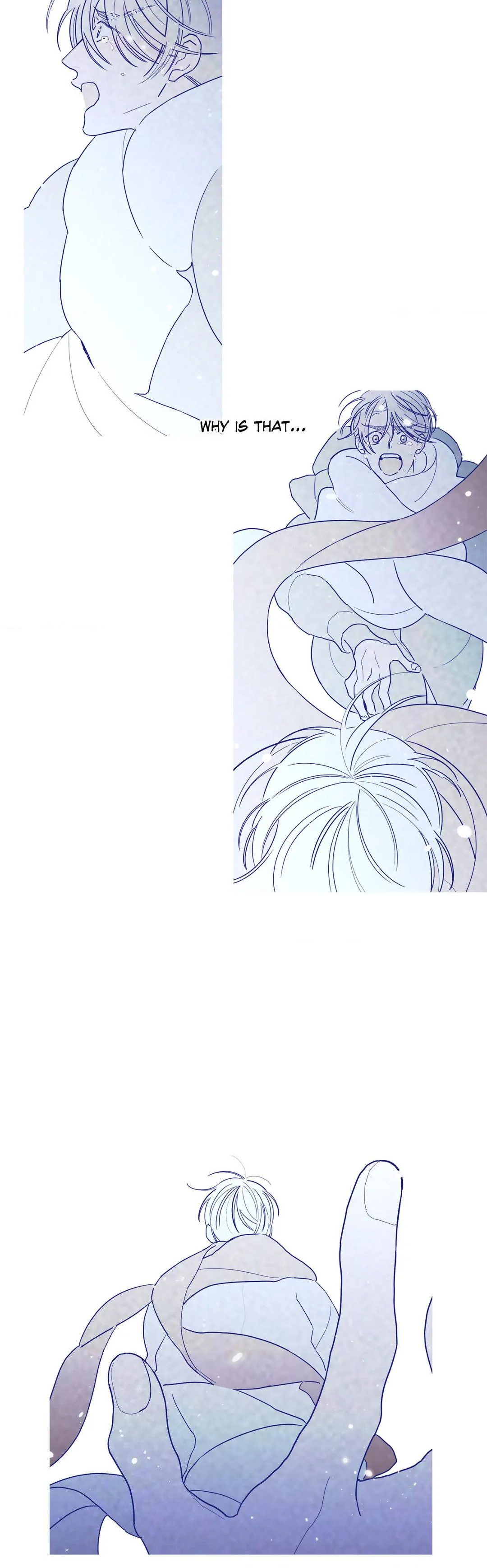 Beta Testing (Official) - Chapter 46 manhwa