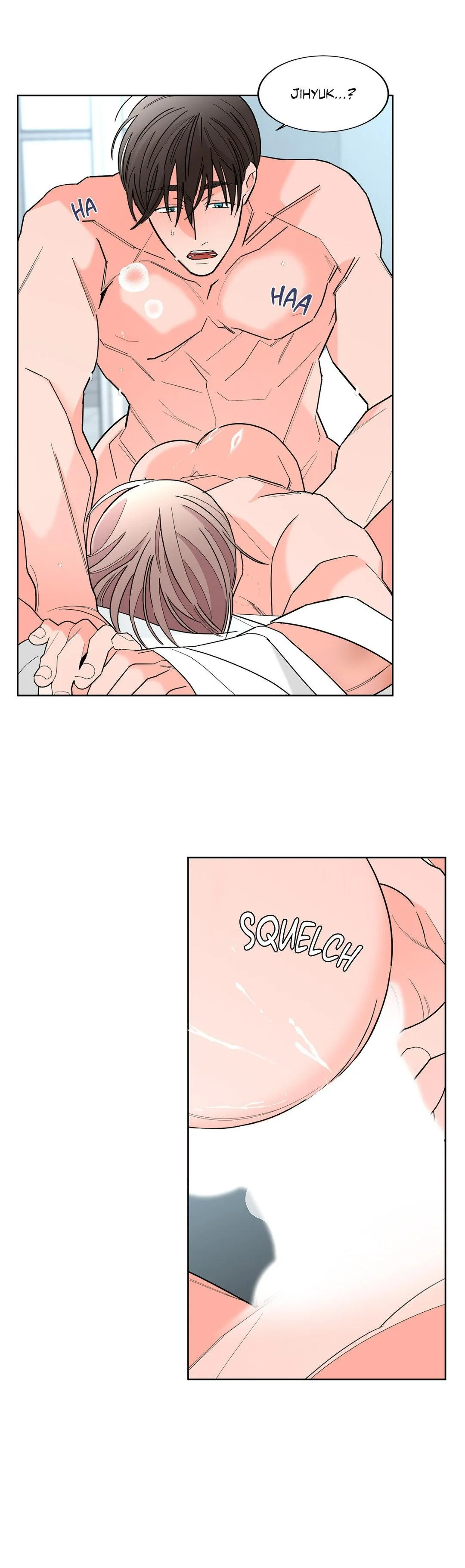 Beta Testing (Official) - Chapter 47 manhwa