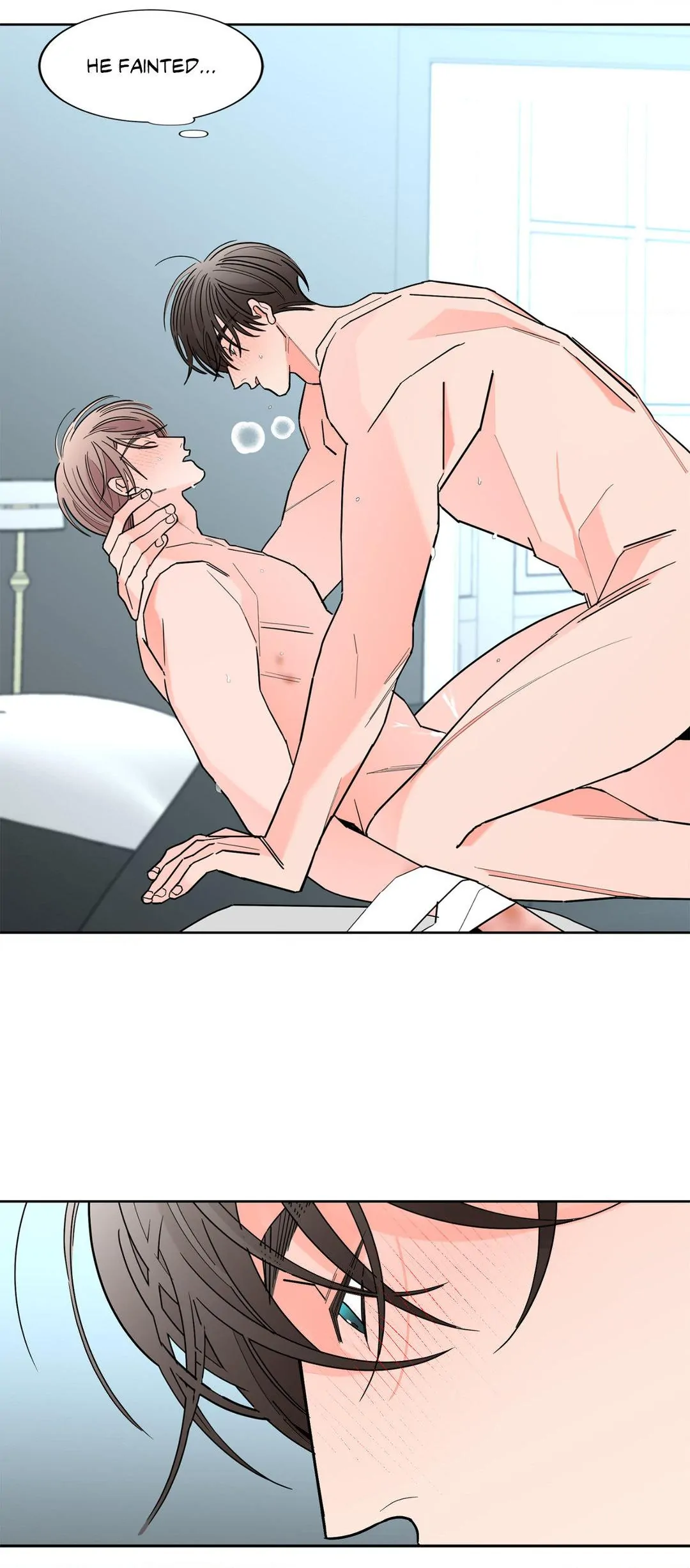 Beta Testing (Official) - Chapter 47 manhwa