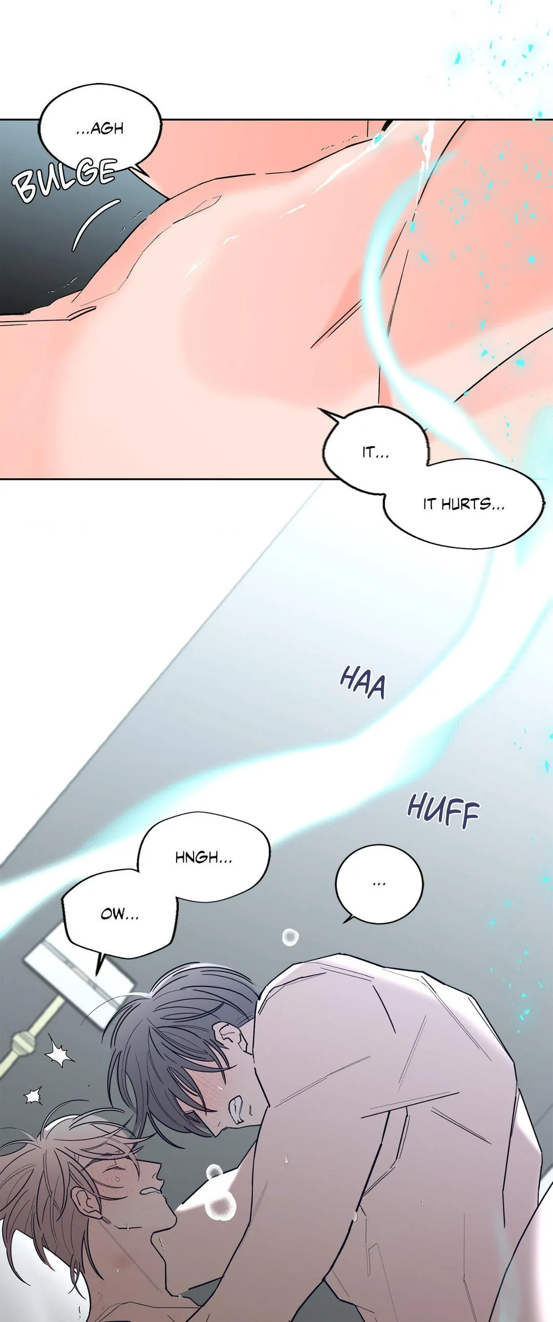 Beta Testing (Official) - Chapter 47 manhwa
