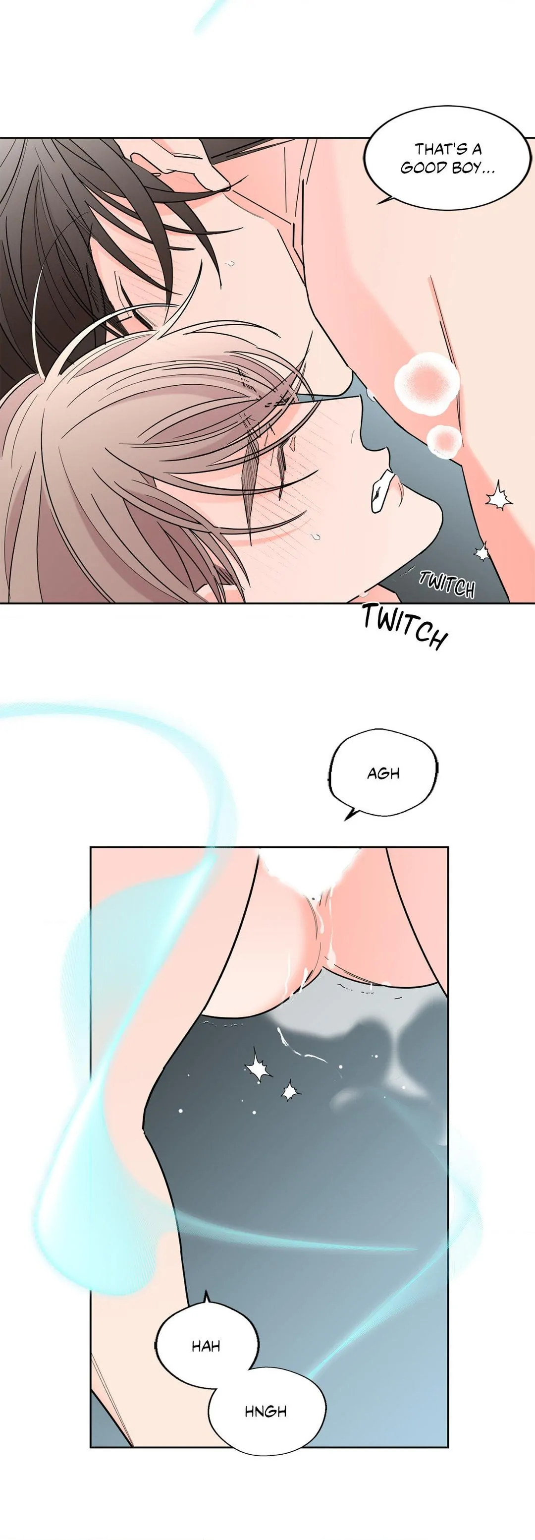 Beta Testing (Official) - Chapter 47 manhwa