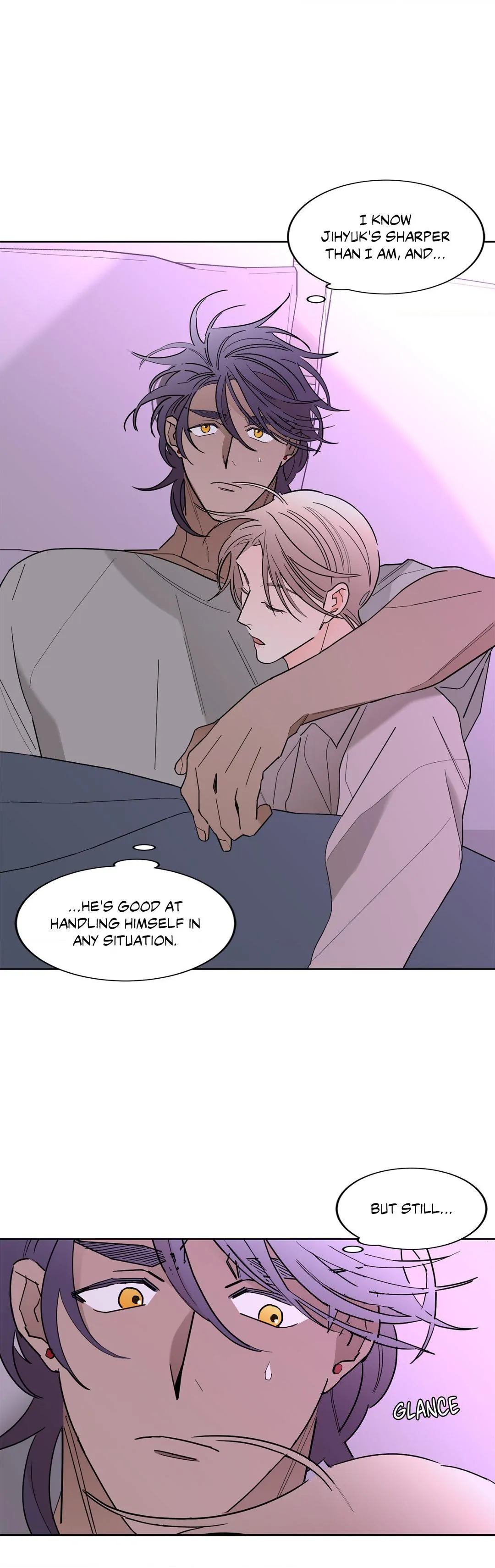 Beta Testing (Official) - Chapter 47 manhwa
