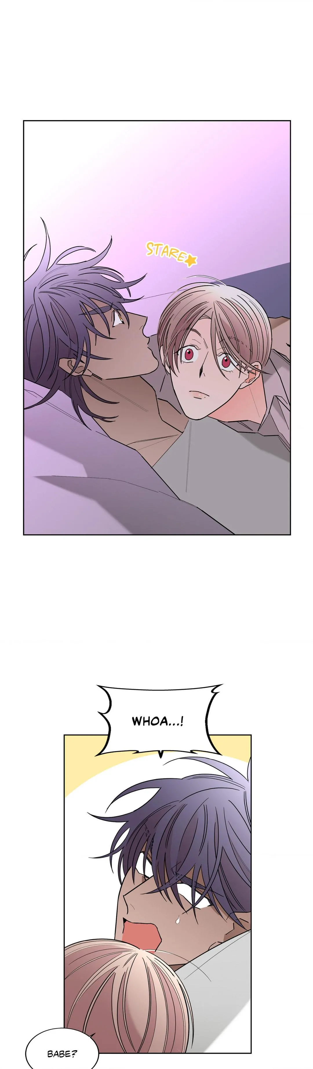 Beta Testing (Official) - Chapter 47 manhwa