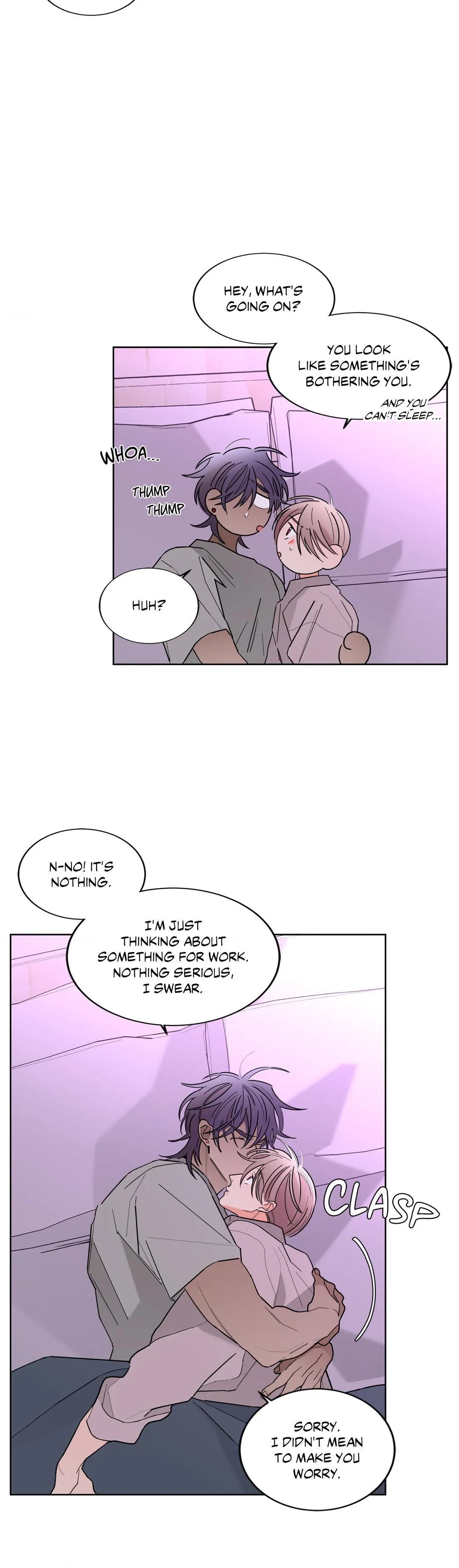 Beta Testing (Official) - Chapter 47 manhwa