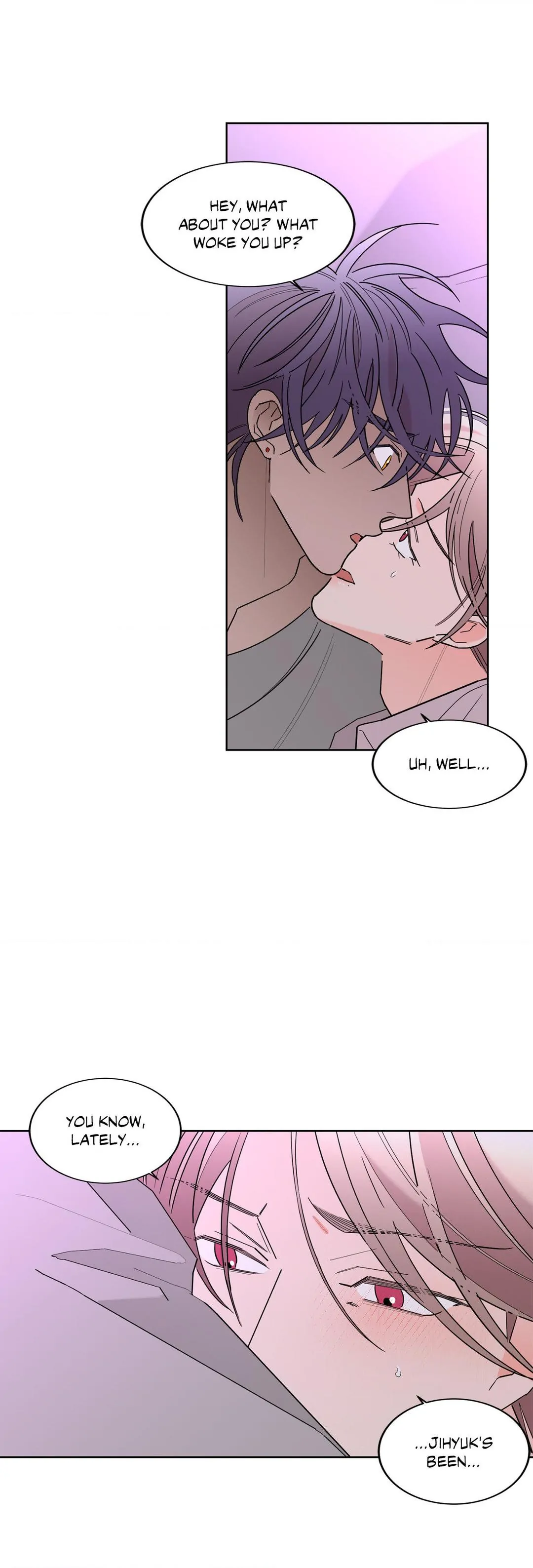 Beta Testing (Official) - Chapter 47 manhwa
