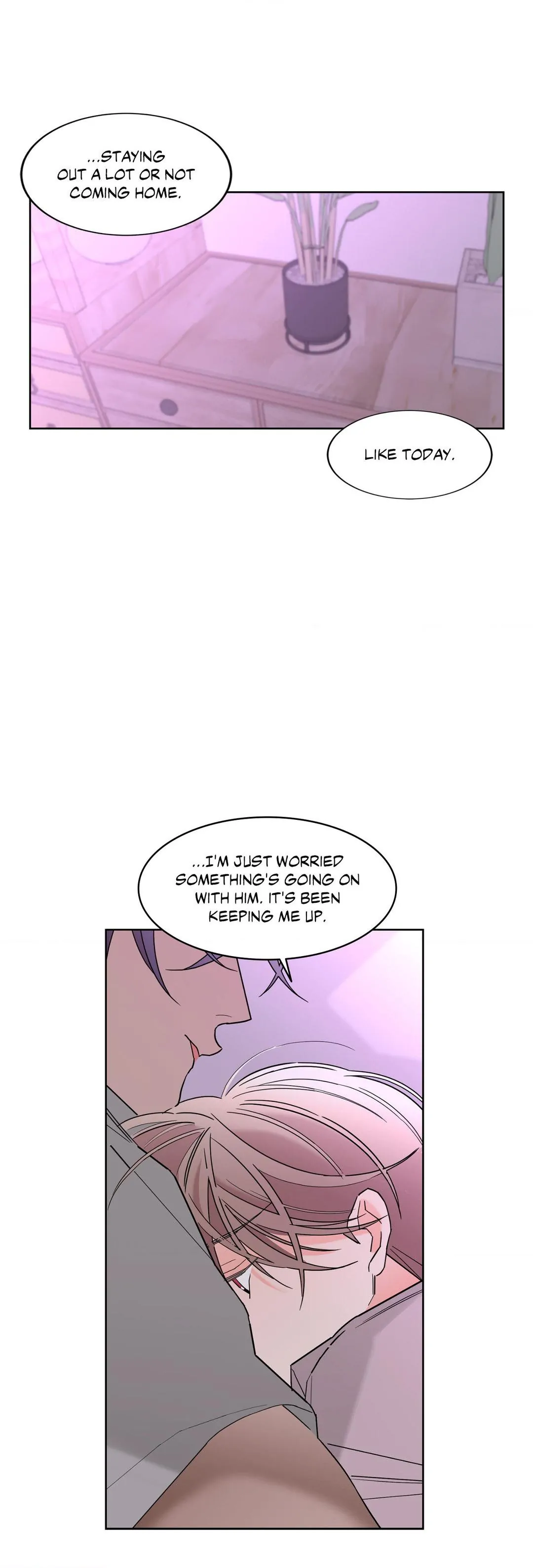 Beta Testing (Official) - Chapter 47 manhwa