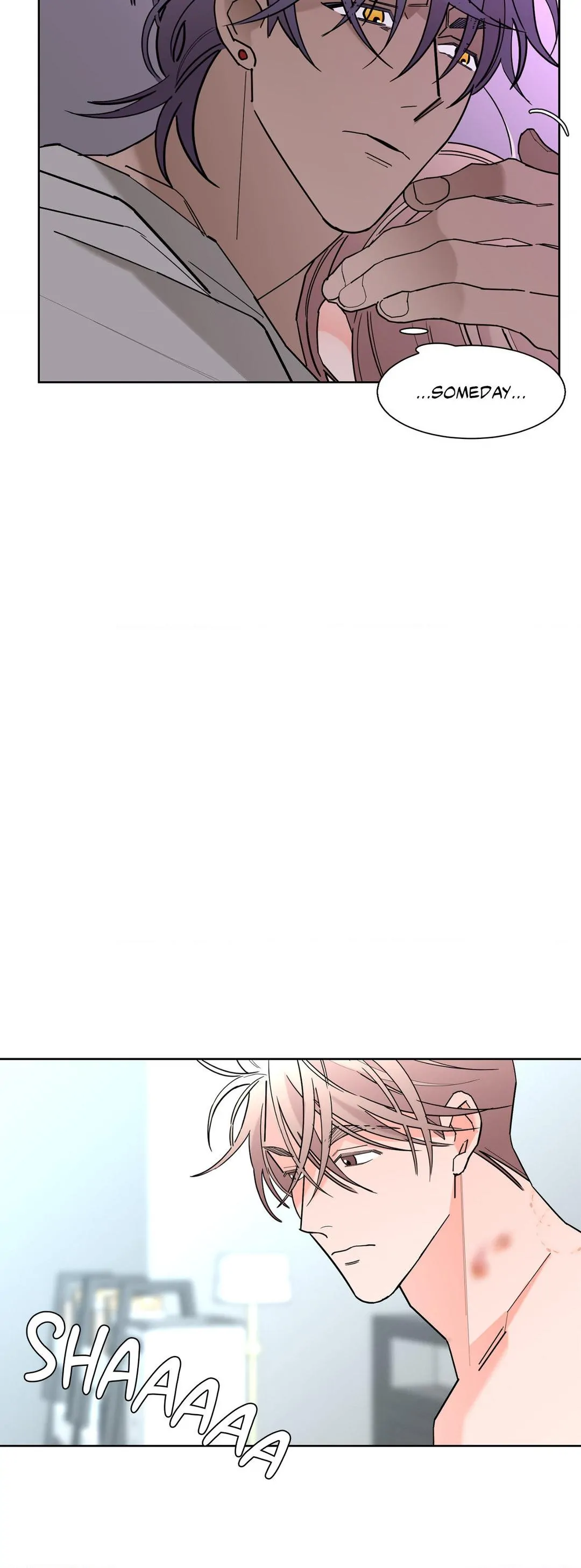 Beta Testing (Official) - Chapter 47 manhwa
