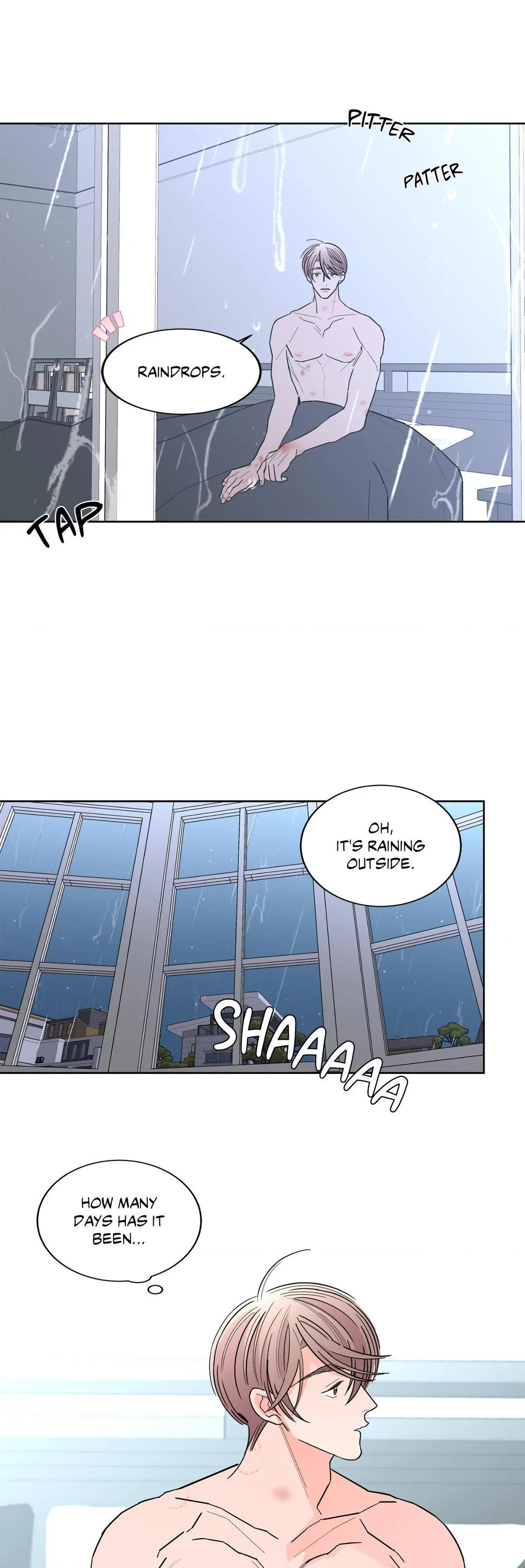 Beta Testing (Official) - Chapter 47 manhwa