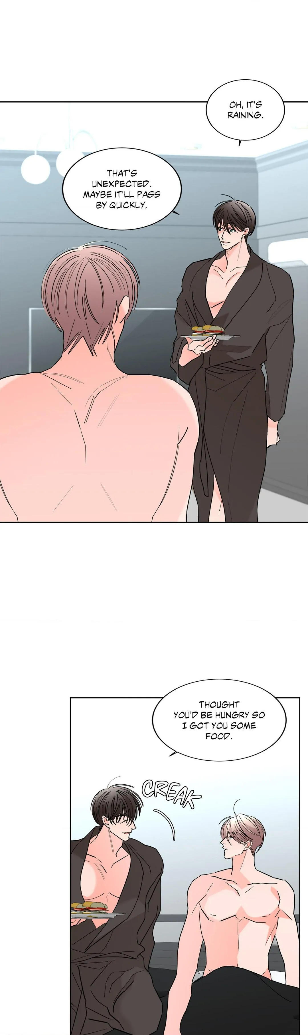 Beta Testing (Official) - Chapter 47 manhwa