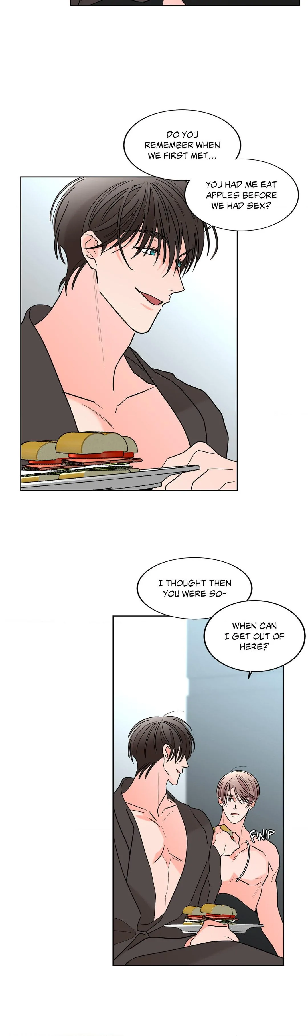 Beta Testing (Official) - Chapter 47 manhwa